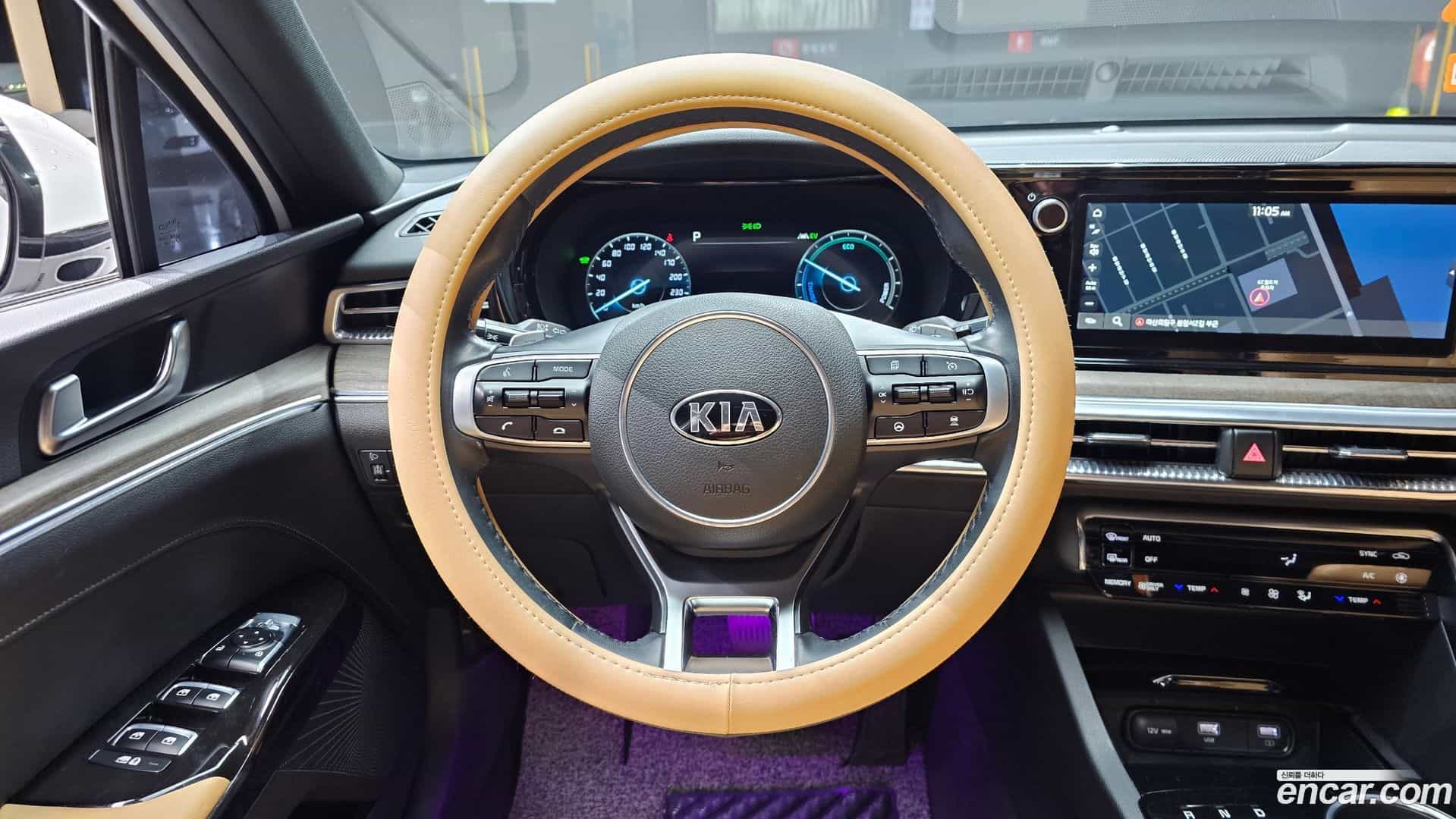 K5 Kia 2020.10-OPTION-017