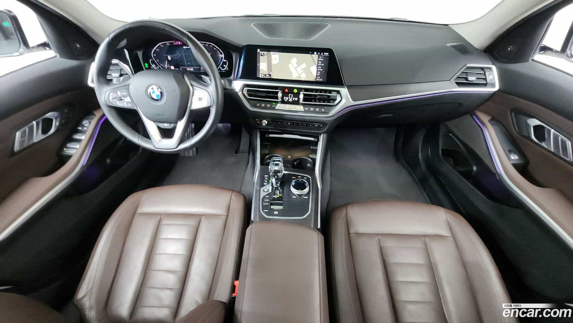 3-Series BMW 2020.11-INNER-007