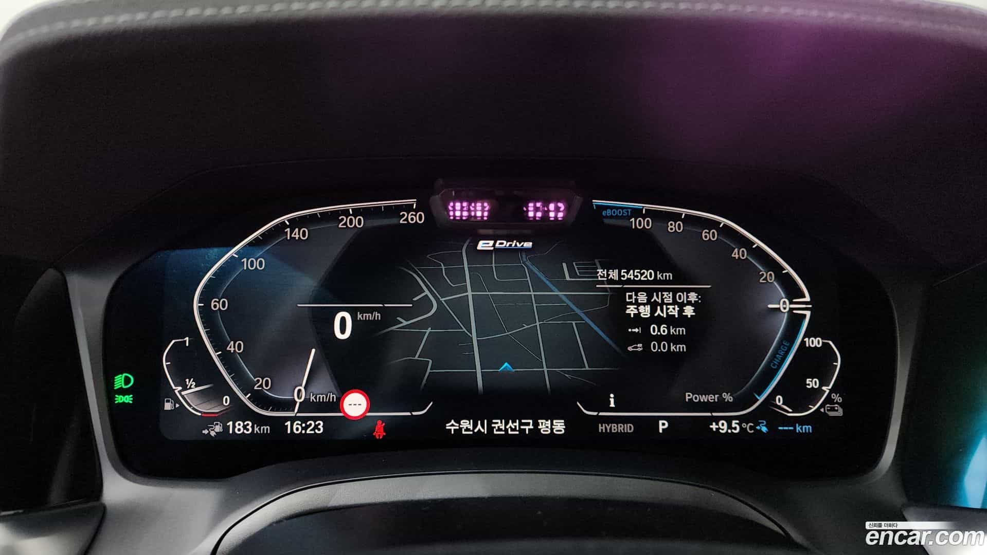 3-Series BMW 2020.11-INNER-008