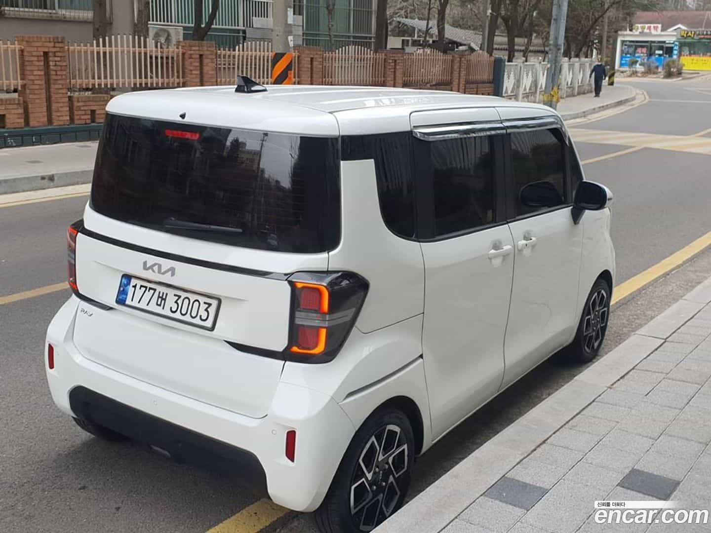 RAY Kia 2023.1-OPTION-024