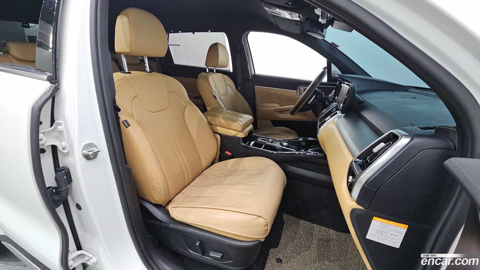 Sorento Kia 2020.10-OPTION-015