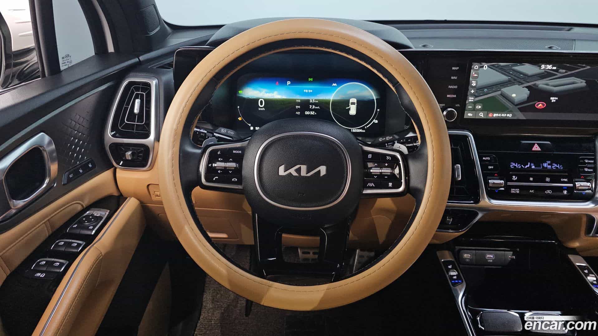 Sorento Kia 2020.10-OPTION-017