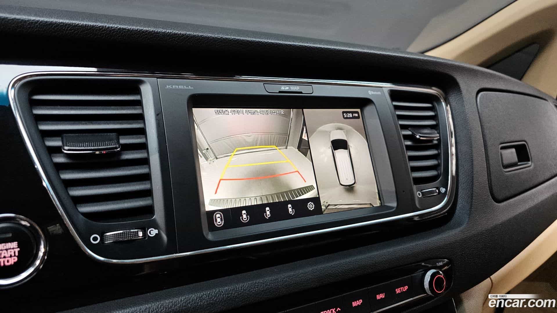 Canival Kia 2018.11-OPTION-019
