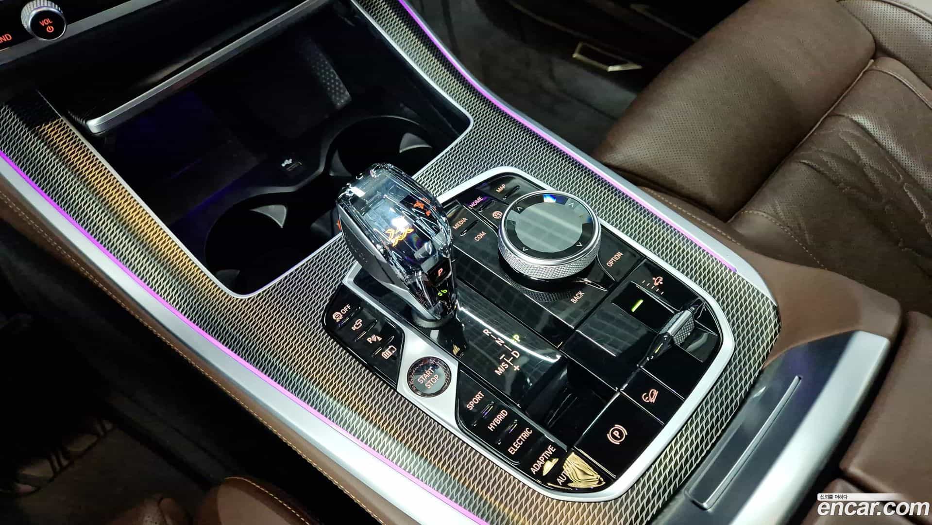X5 BMW 2022.1-INNER-009