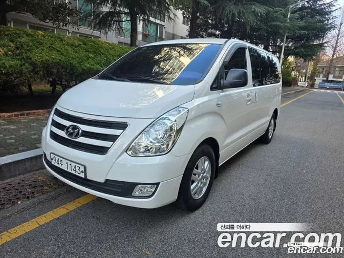 Starex Hyundai 2016.10-OUTER-001