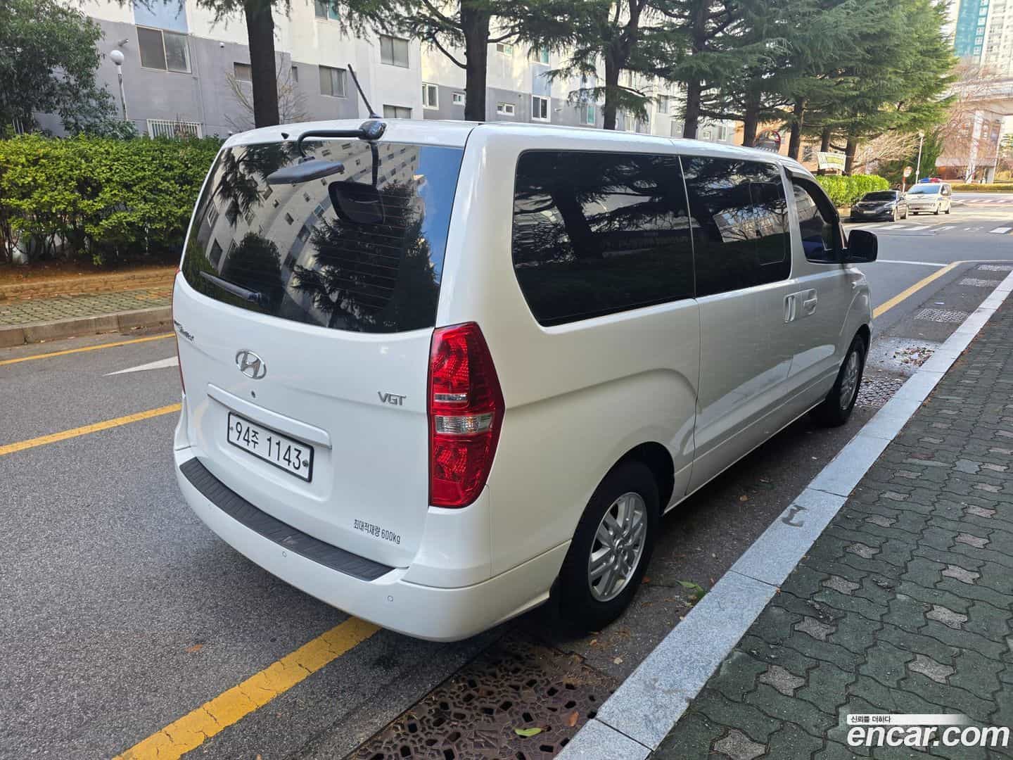 Starex Hyundai 2016.10-OUTER-005