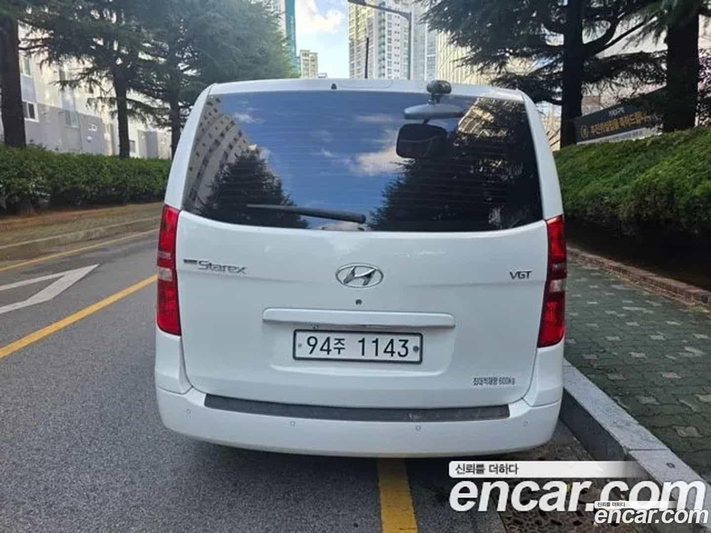 Starex Hyundai 2016.10-INNER-006