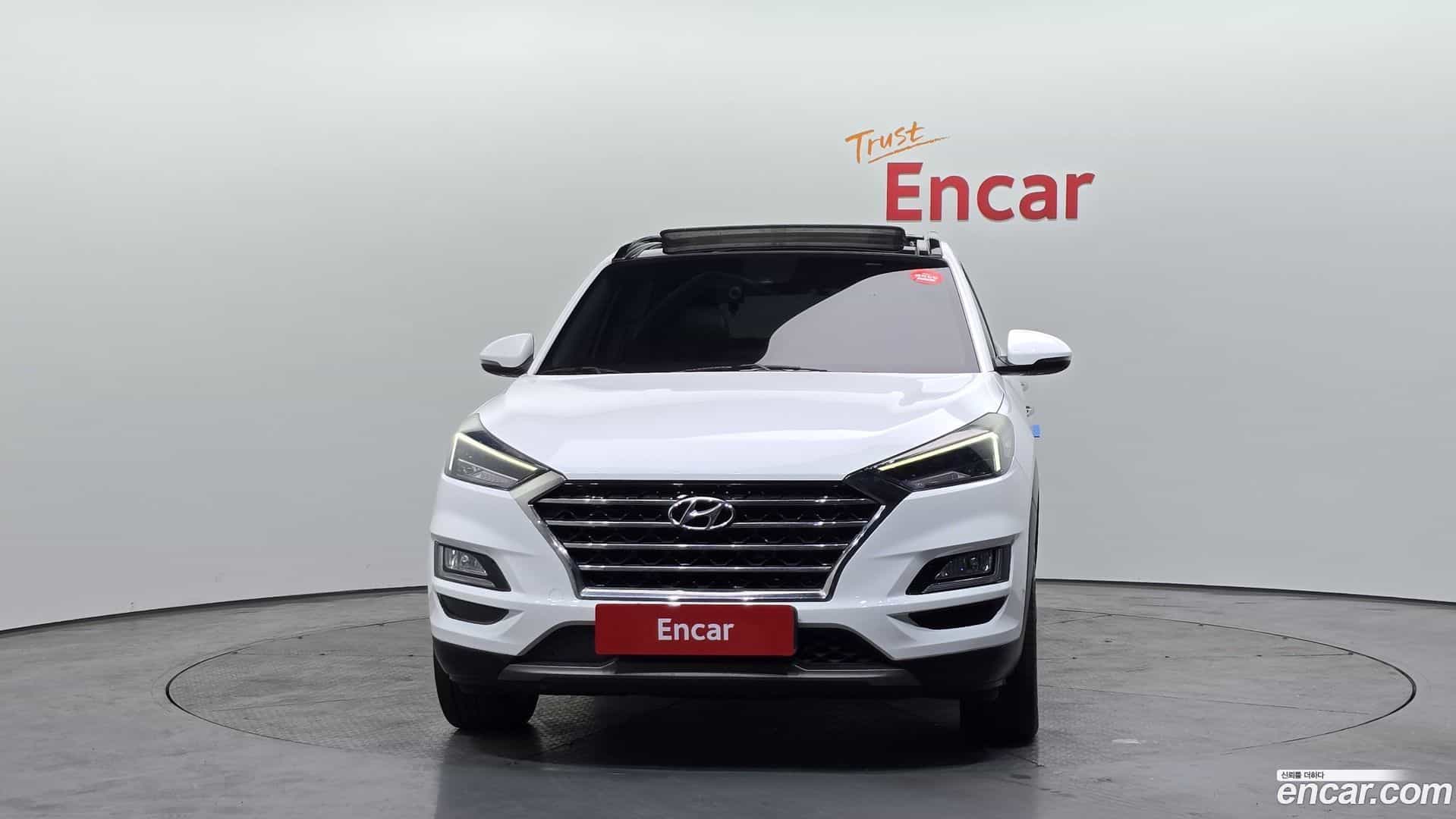 Tucson Hyundai 2018.9-OUTER-003