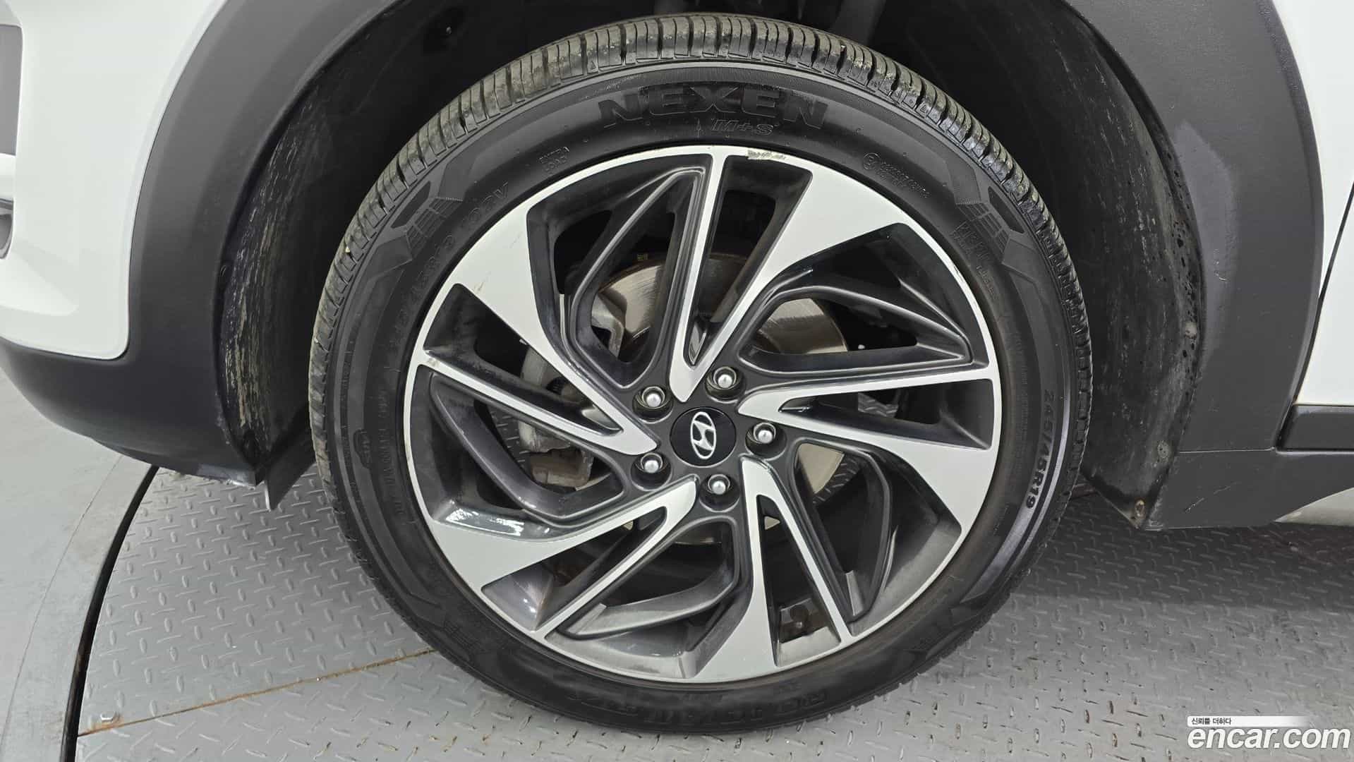 Tucson Hyundai 2018.9-OUTER-005