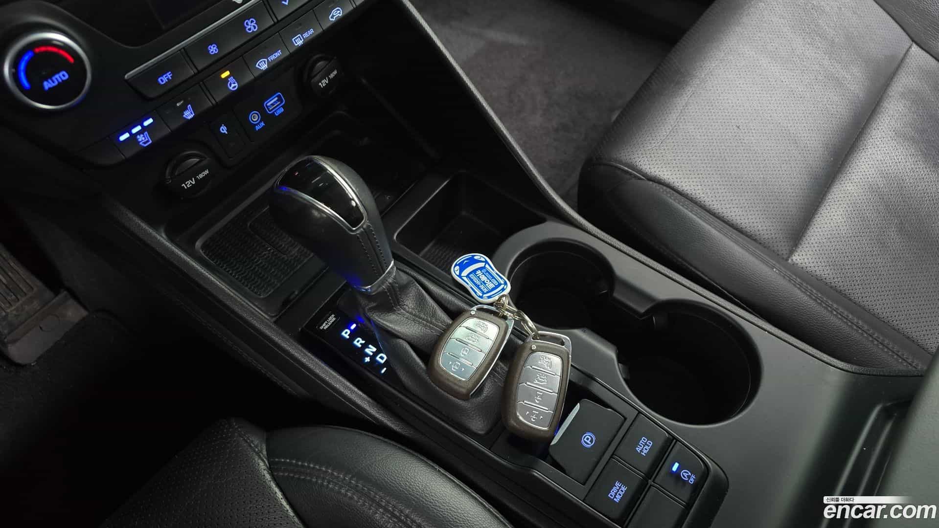 Tucson Hyundai 2018.9-INNER-009