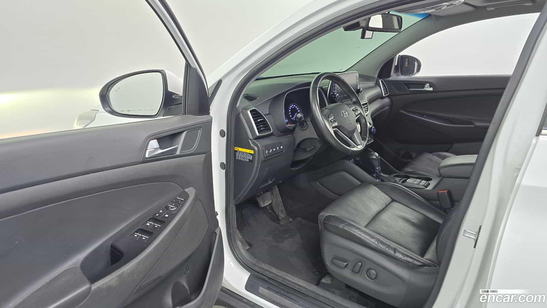 Tucson Hyundai 2018.9-INNER-010