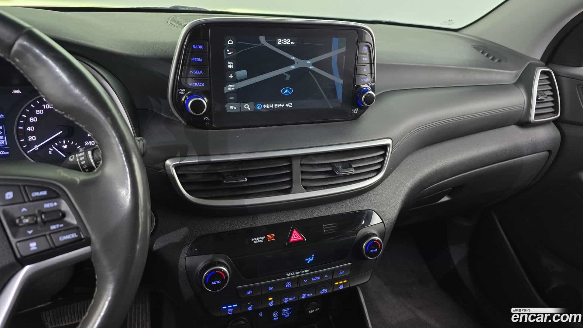 Tucson Hyundai 2018.9-OPTION-018