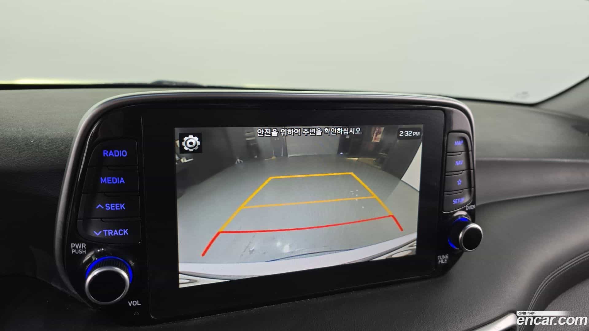 Tucson Hyundai 2018.9-OPTION-019
