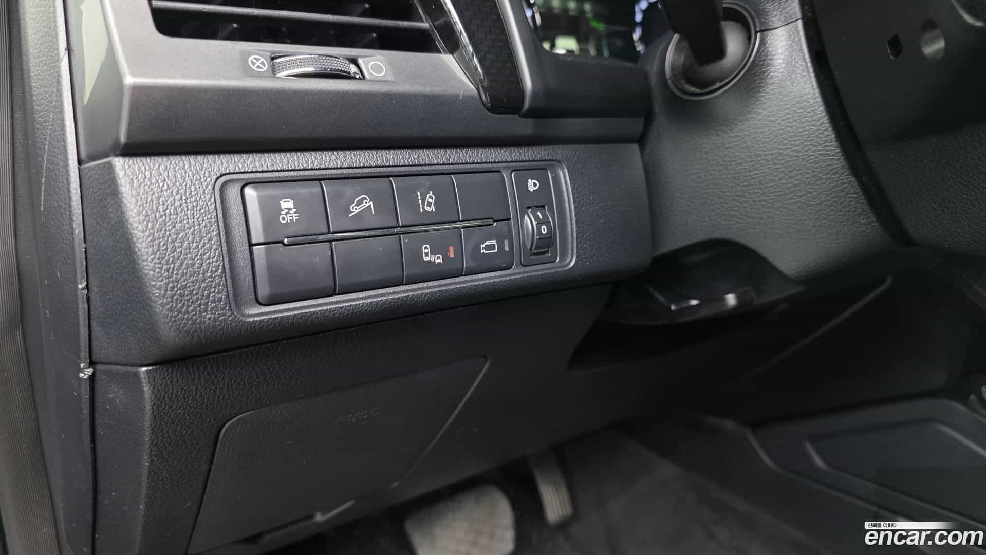 Rexton KG Mobility 2021.10-OPTION-017