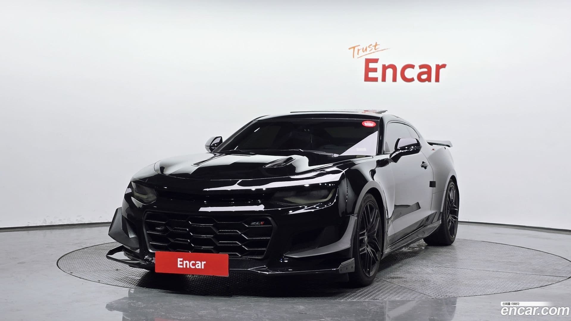 Main__Slider__Photo:Camaro Chevrolet 2016.8-0