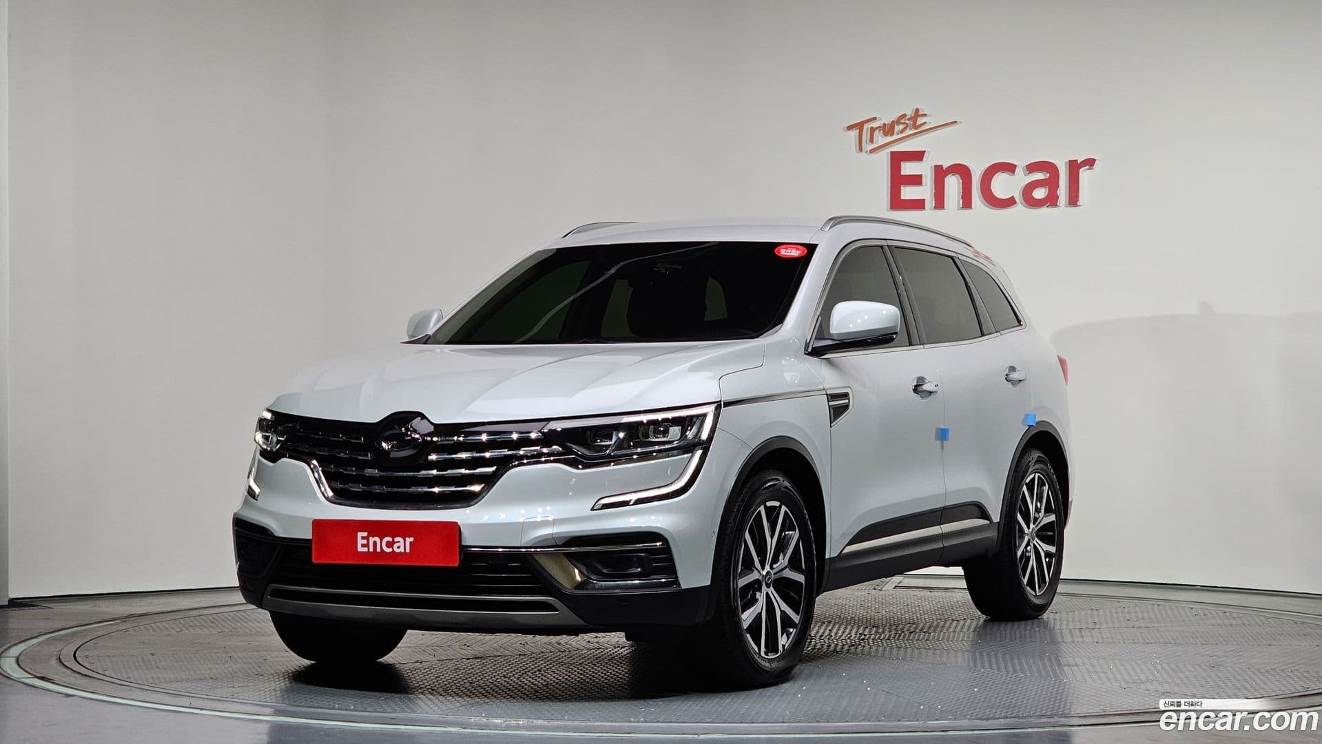Main__Slider__Photo:QM6 Renault Korea 2020.7-0