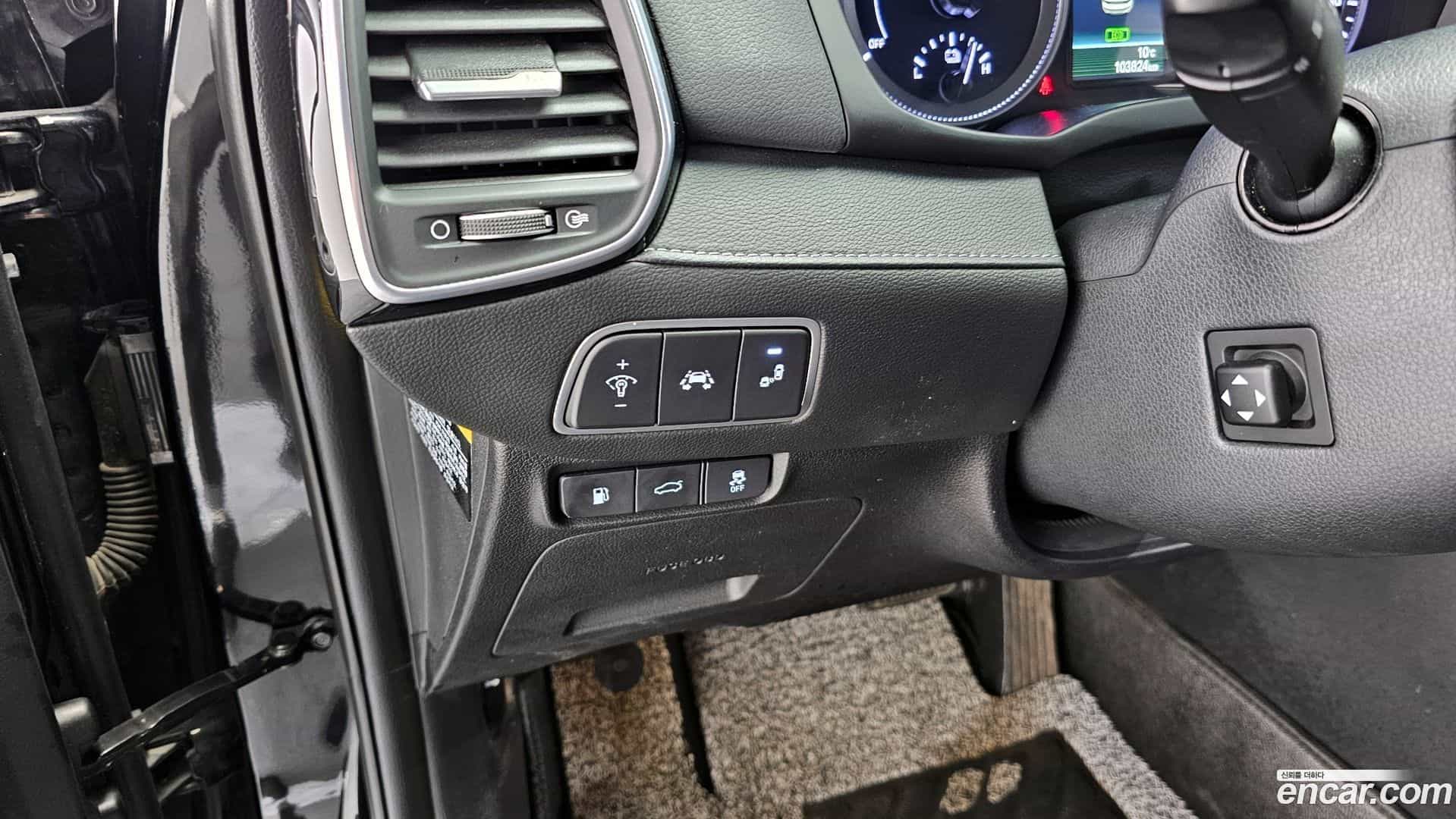 Grandeur Hyundai 2017.8-OPTION-021