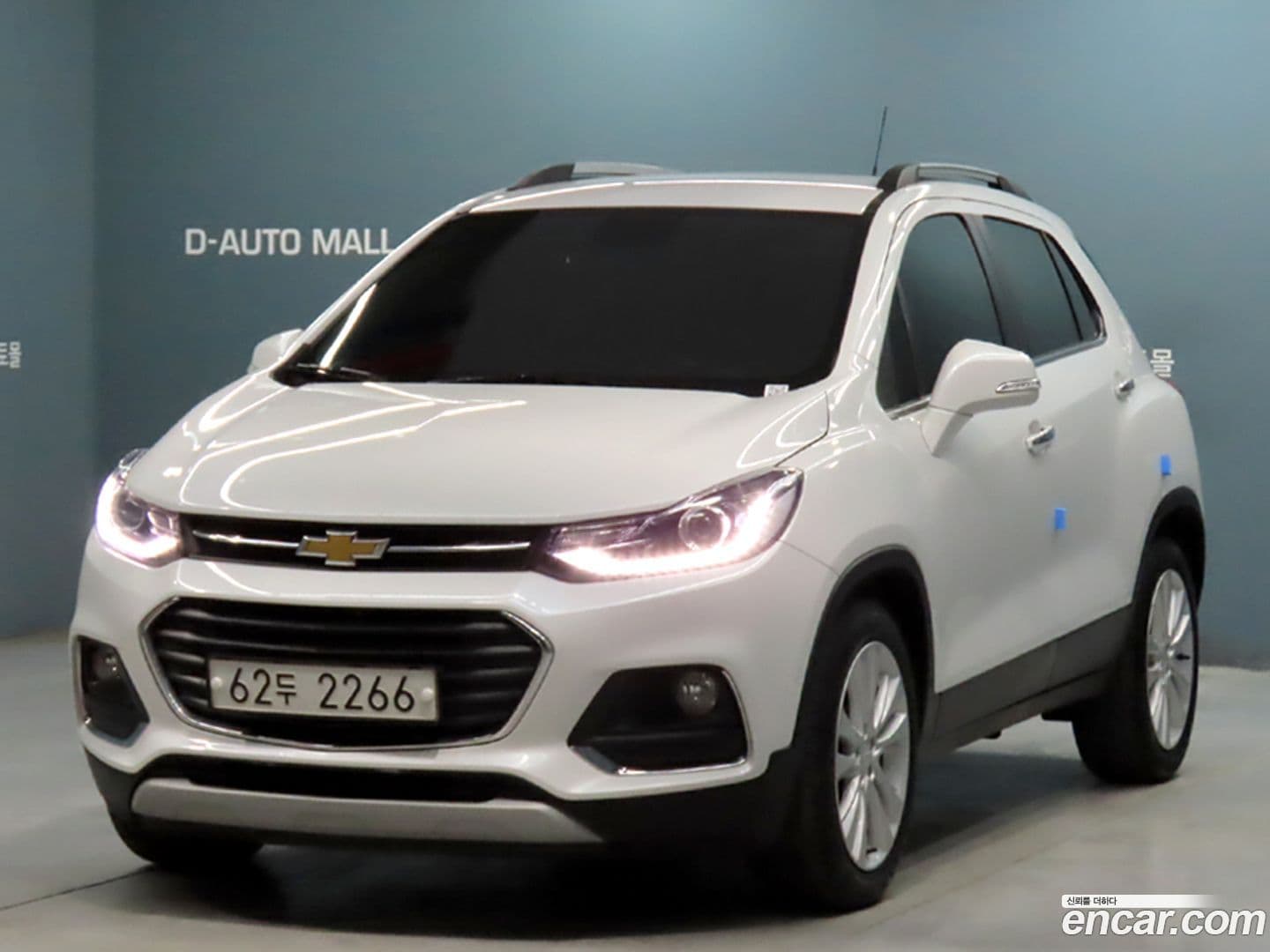 Main__Slider__Photo:Trax Chevrolet 2018.9-0