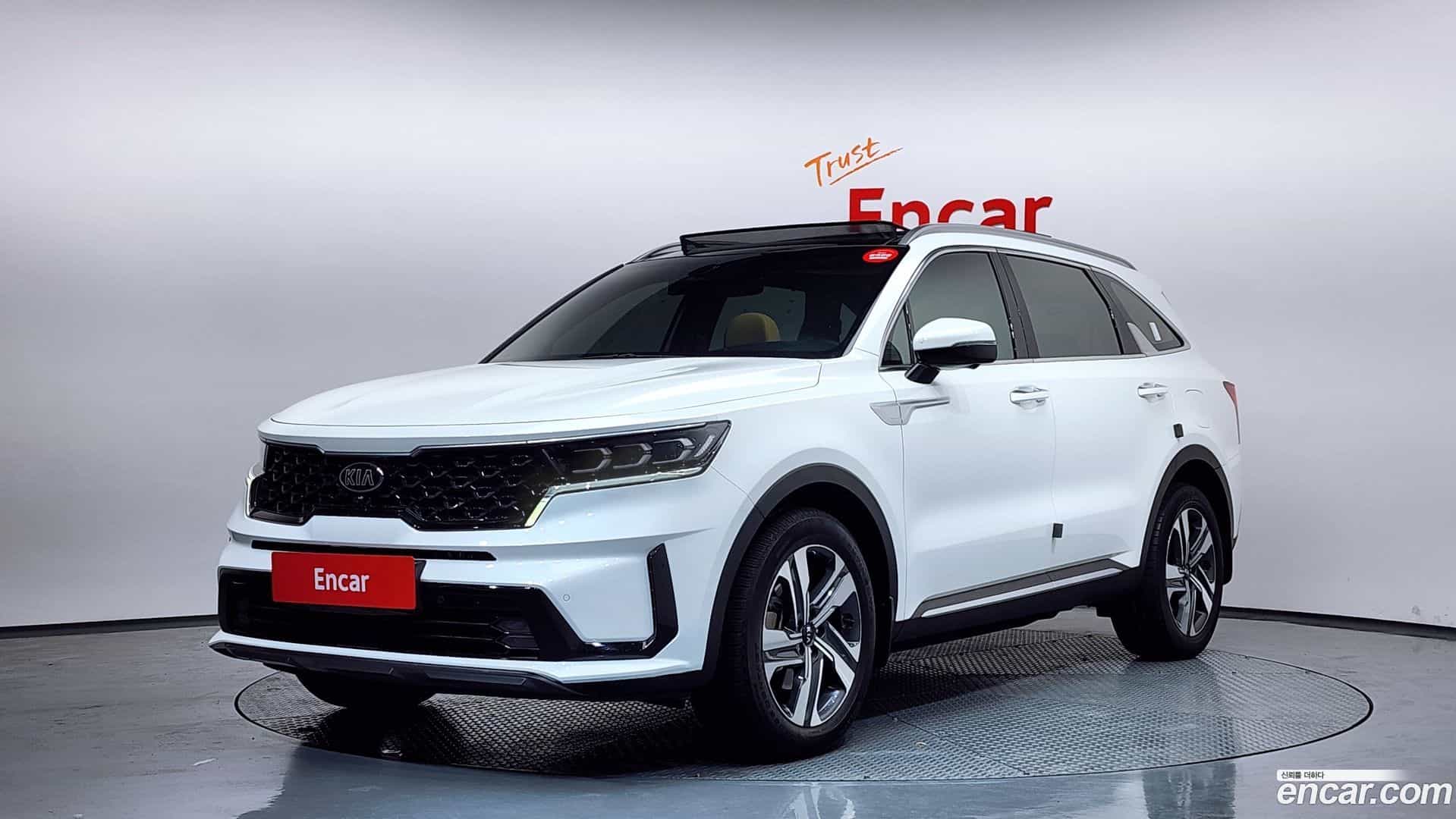 Sorento Kia 2020.8-OUTER-001