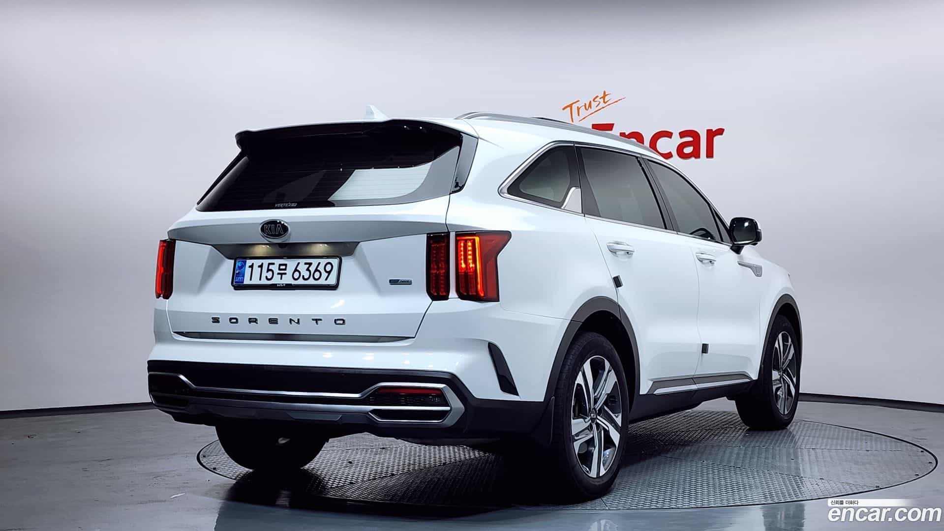 Sorento Kia 2020.8-OUTER-002