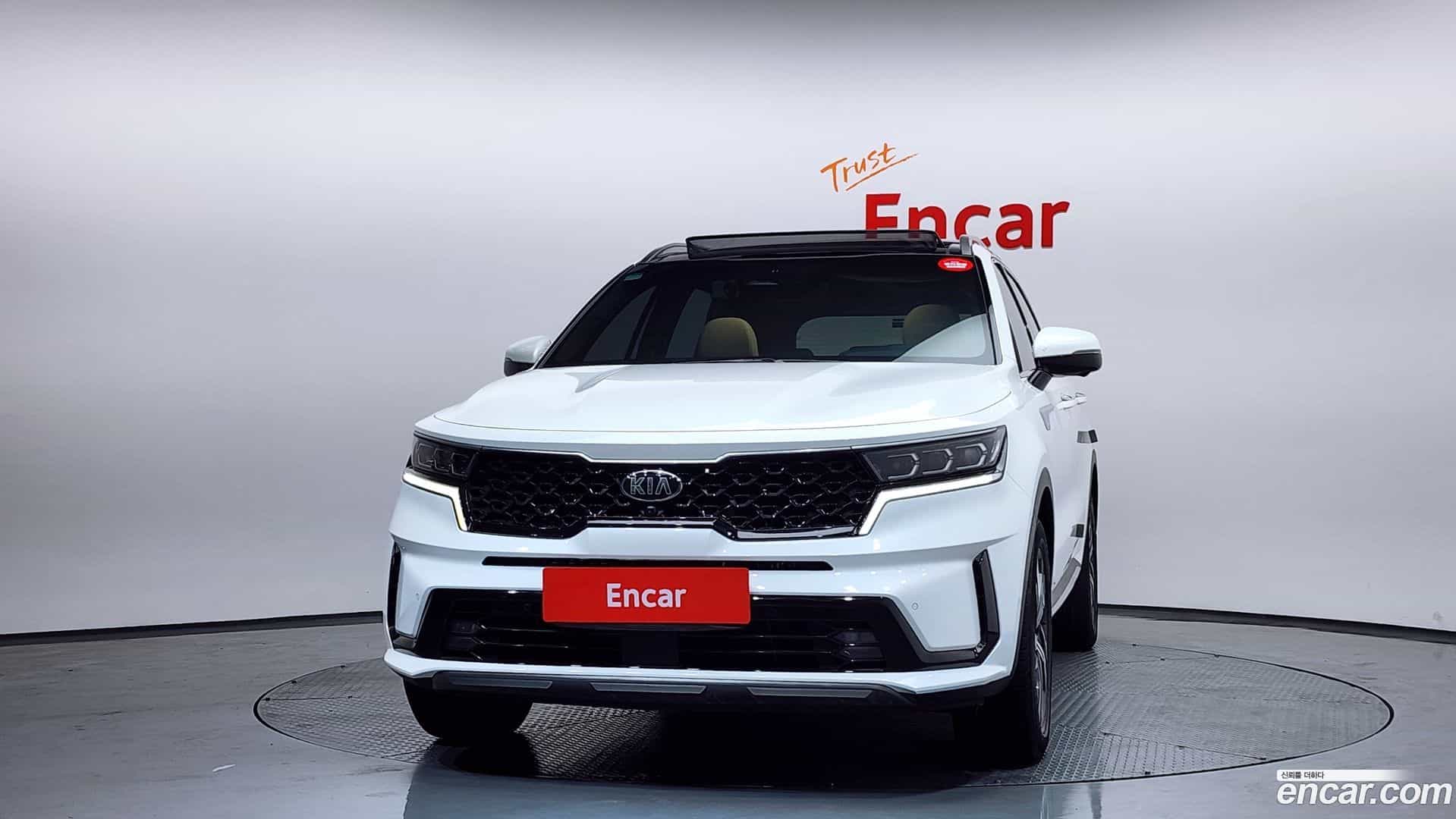 Sorento Kia 2020.8-OUTER-003