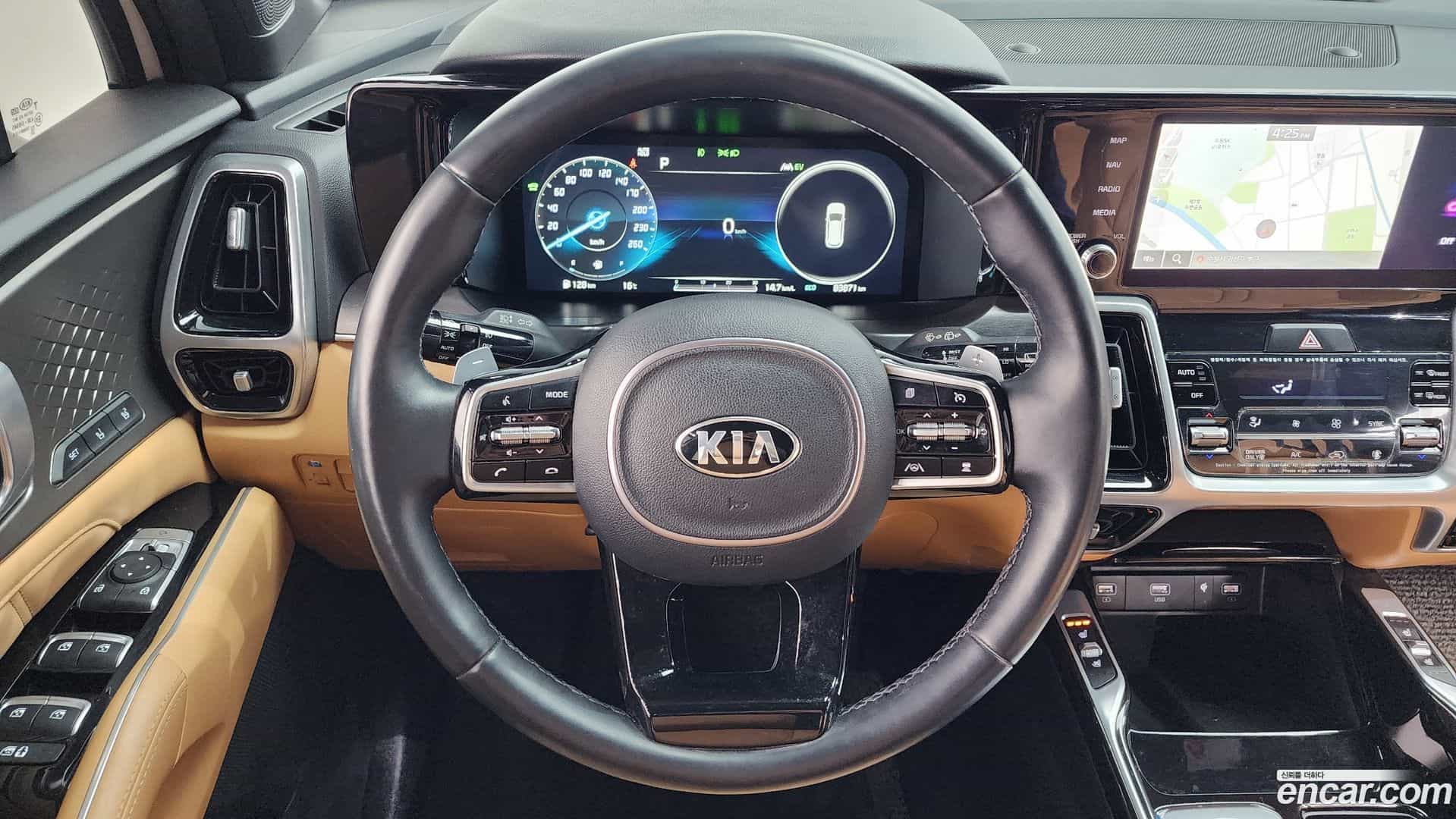 Sorento Kia 2020.8-OPTION-017