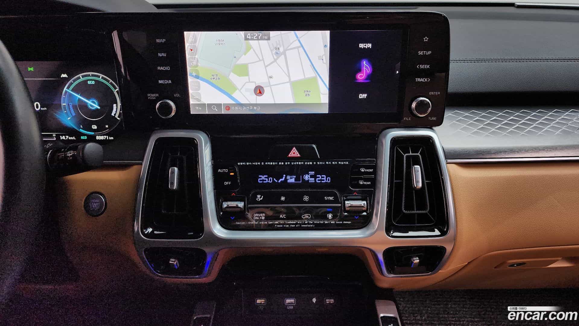Sorento Kia 2020.8-OPTION-019