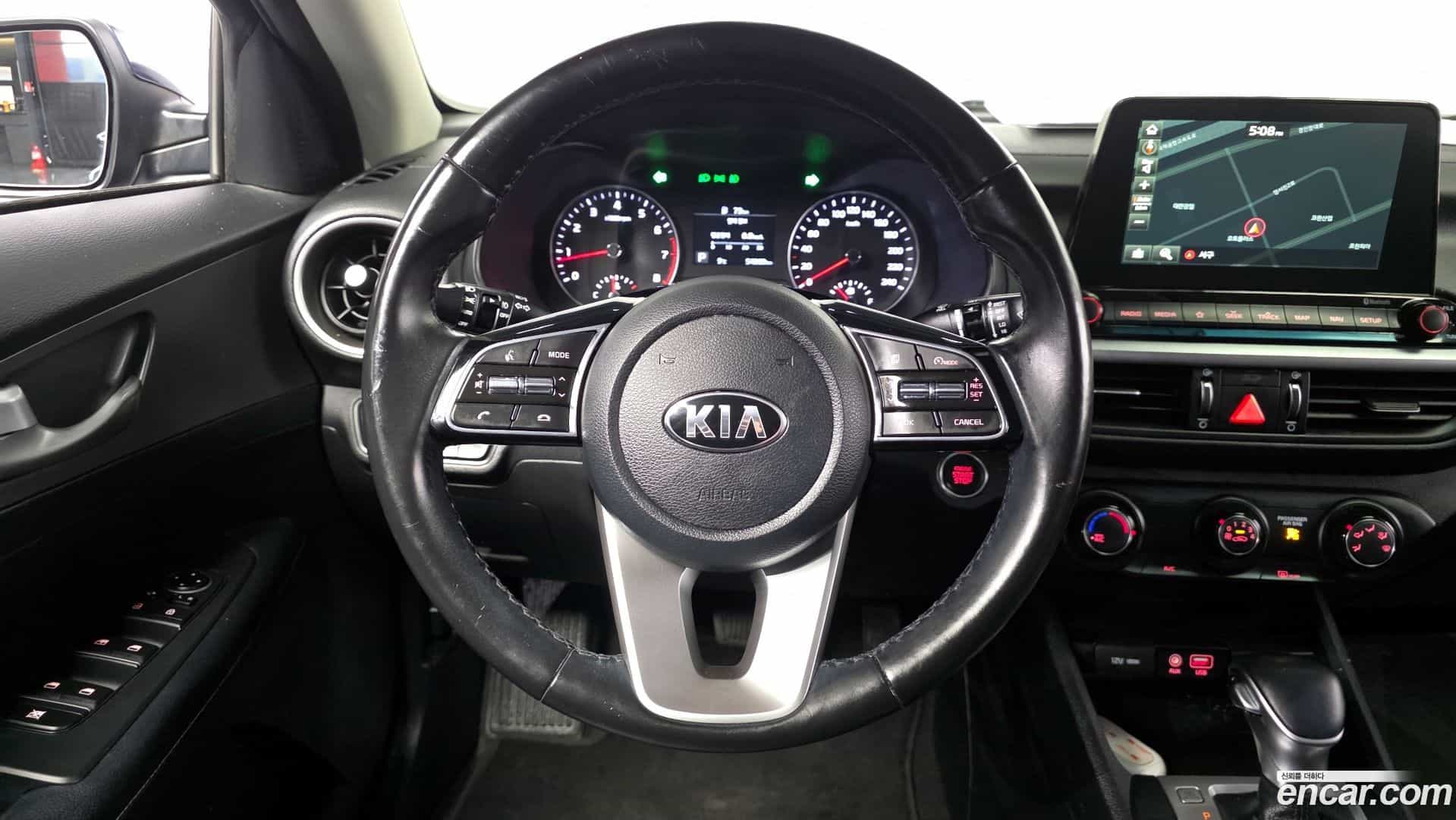 K3 Kia 2018.5-OPTION-017
