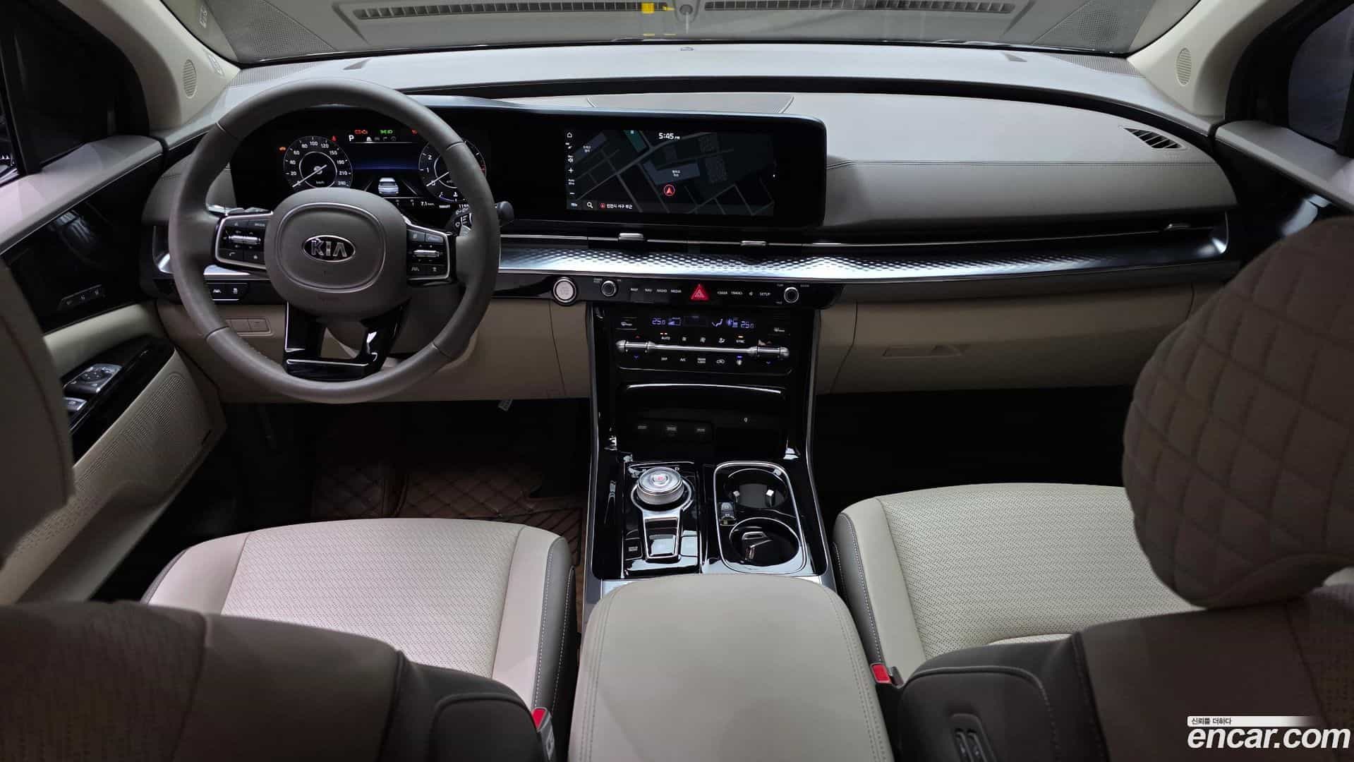 Canival Kia 2021.6-INNER-007