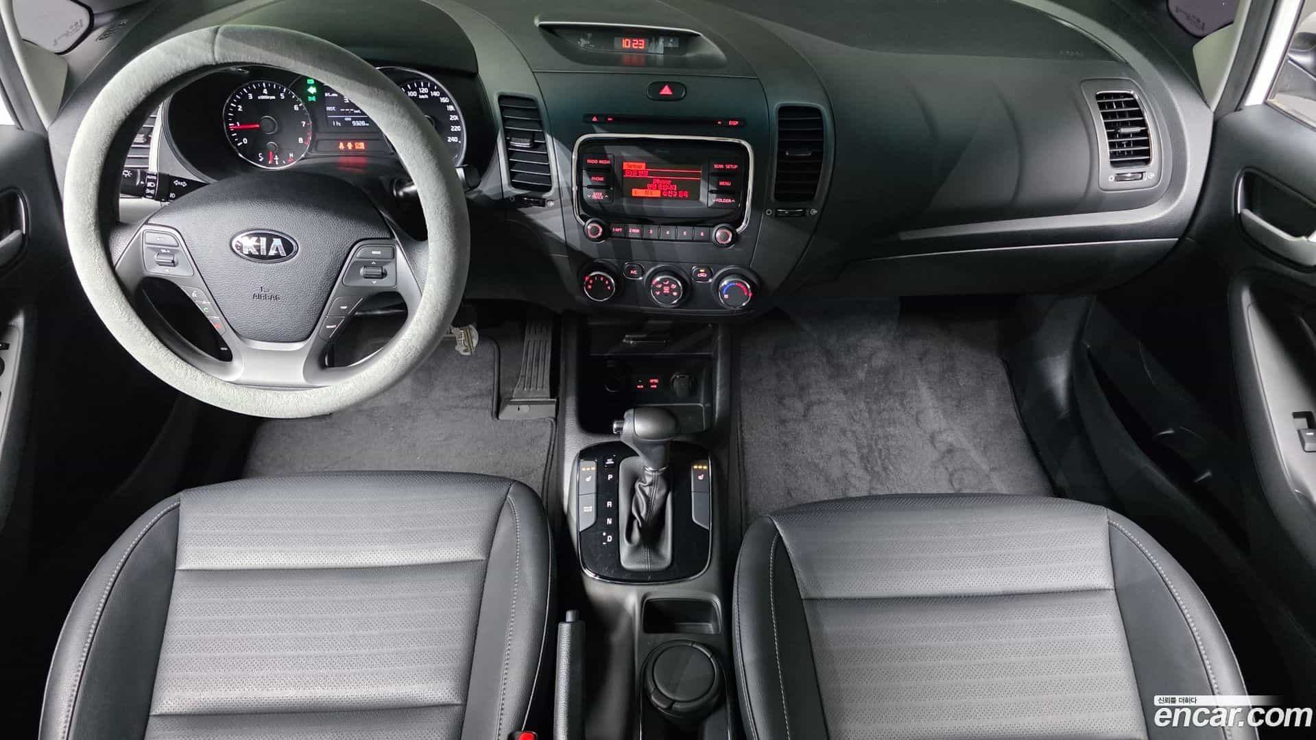 K3 Kia 2018.1-INNER-007