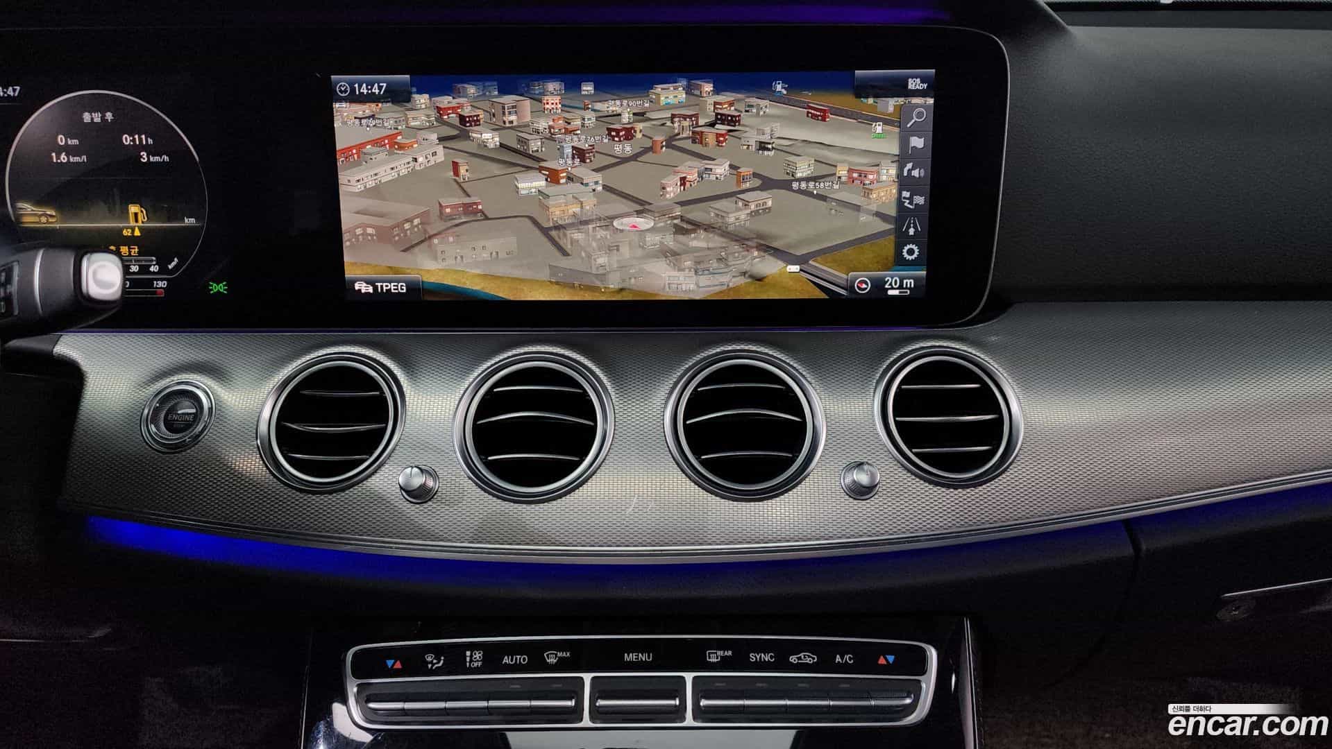 E-Class Mercedes-Benz 2019.0-OPTION-018