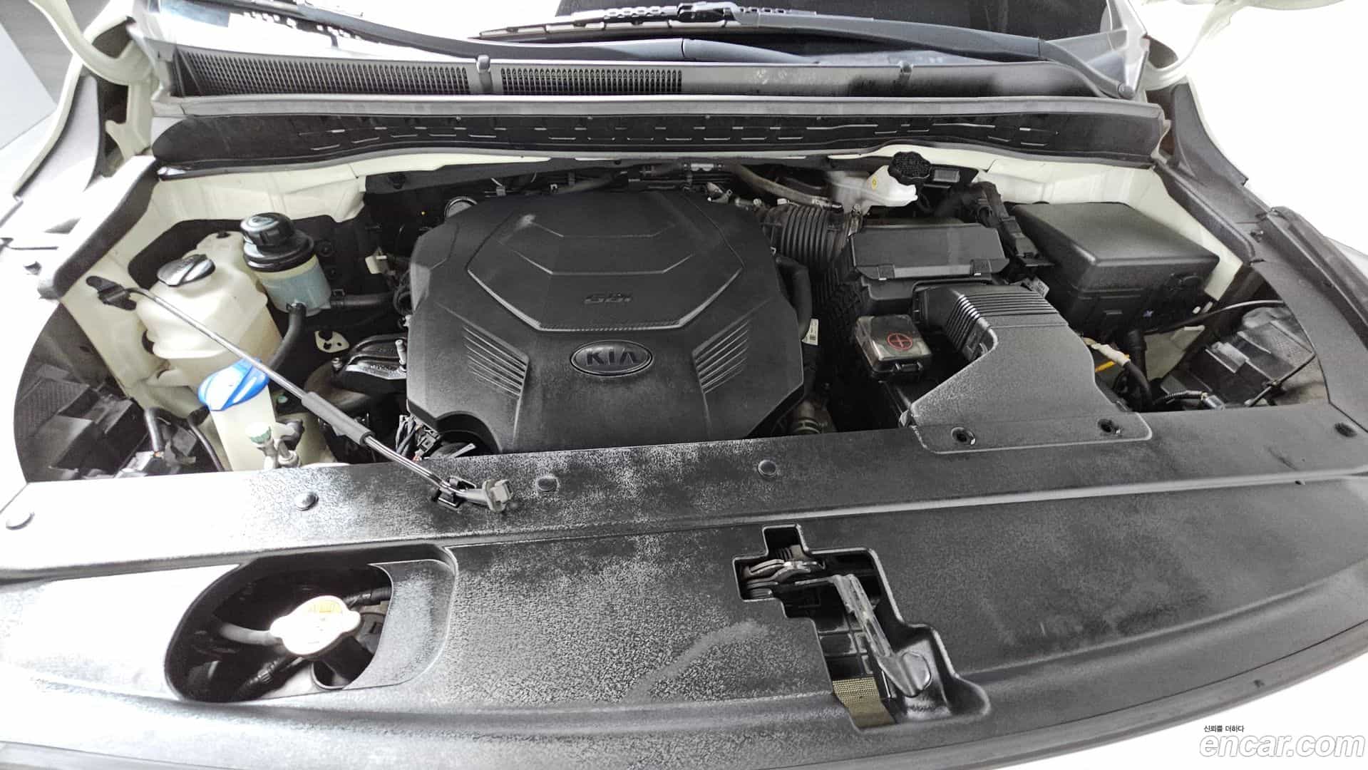 Canival Kia 2018.5-INNER-006