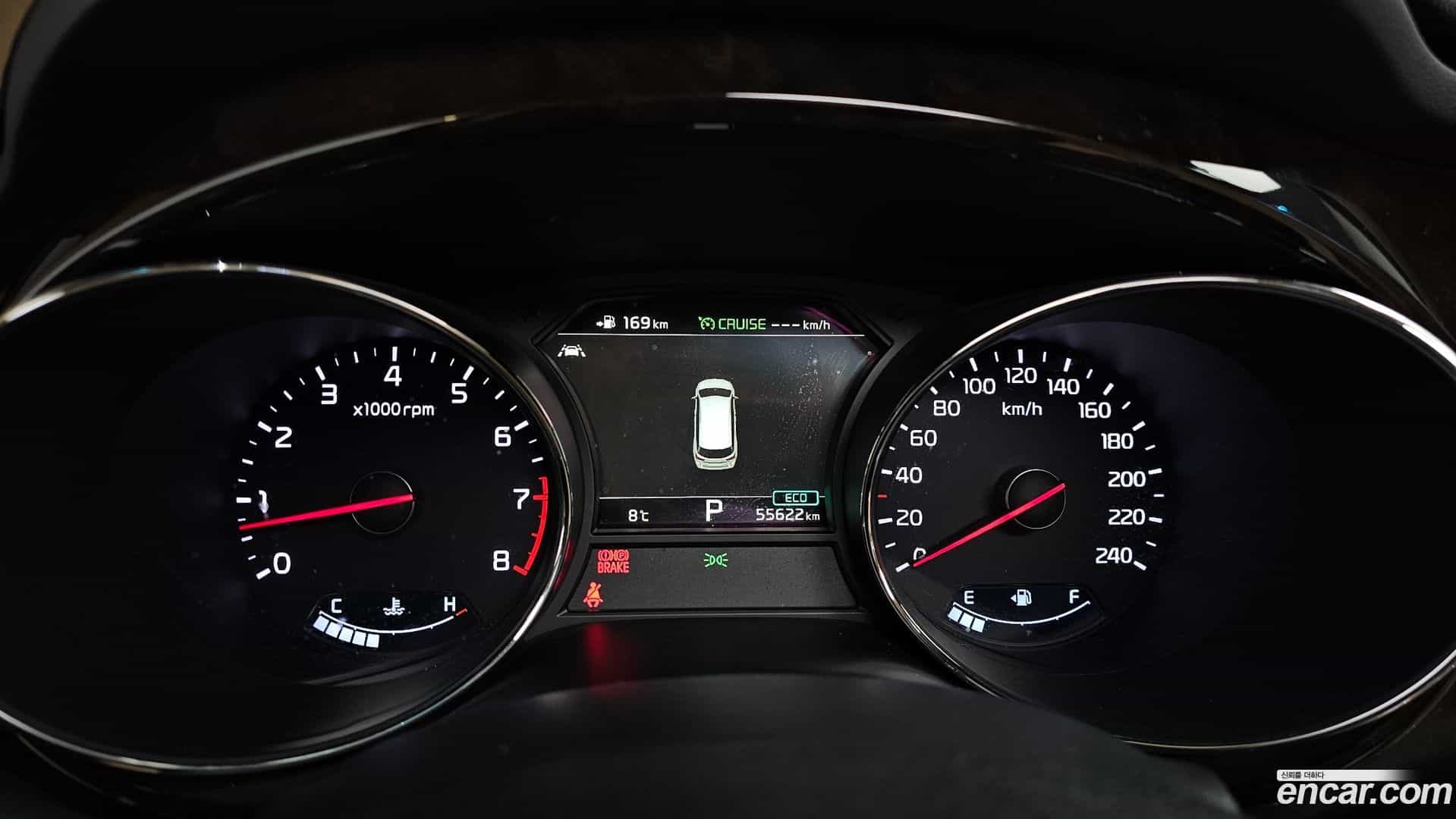 Canival Kia 2018.5-INNER-008