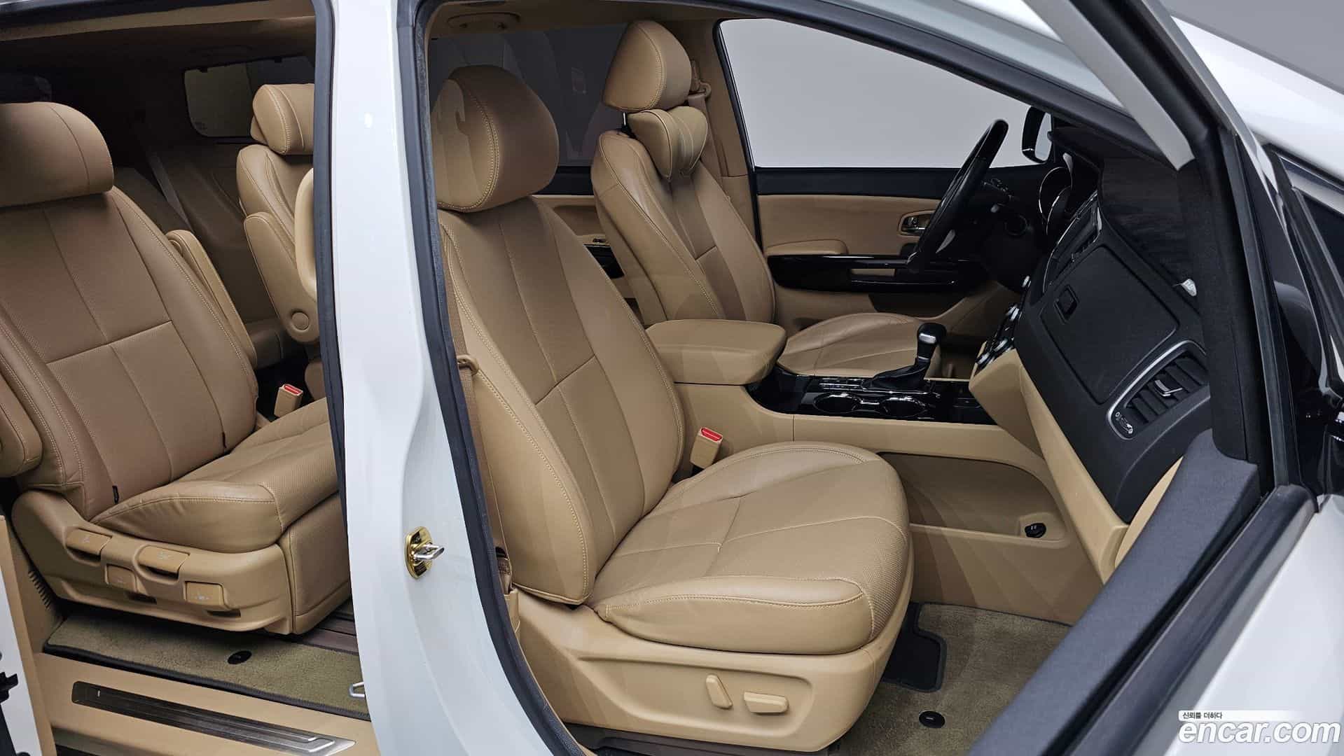 Canival Kia 2018.5-INNER-010