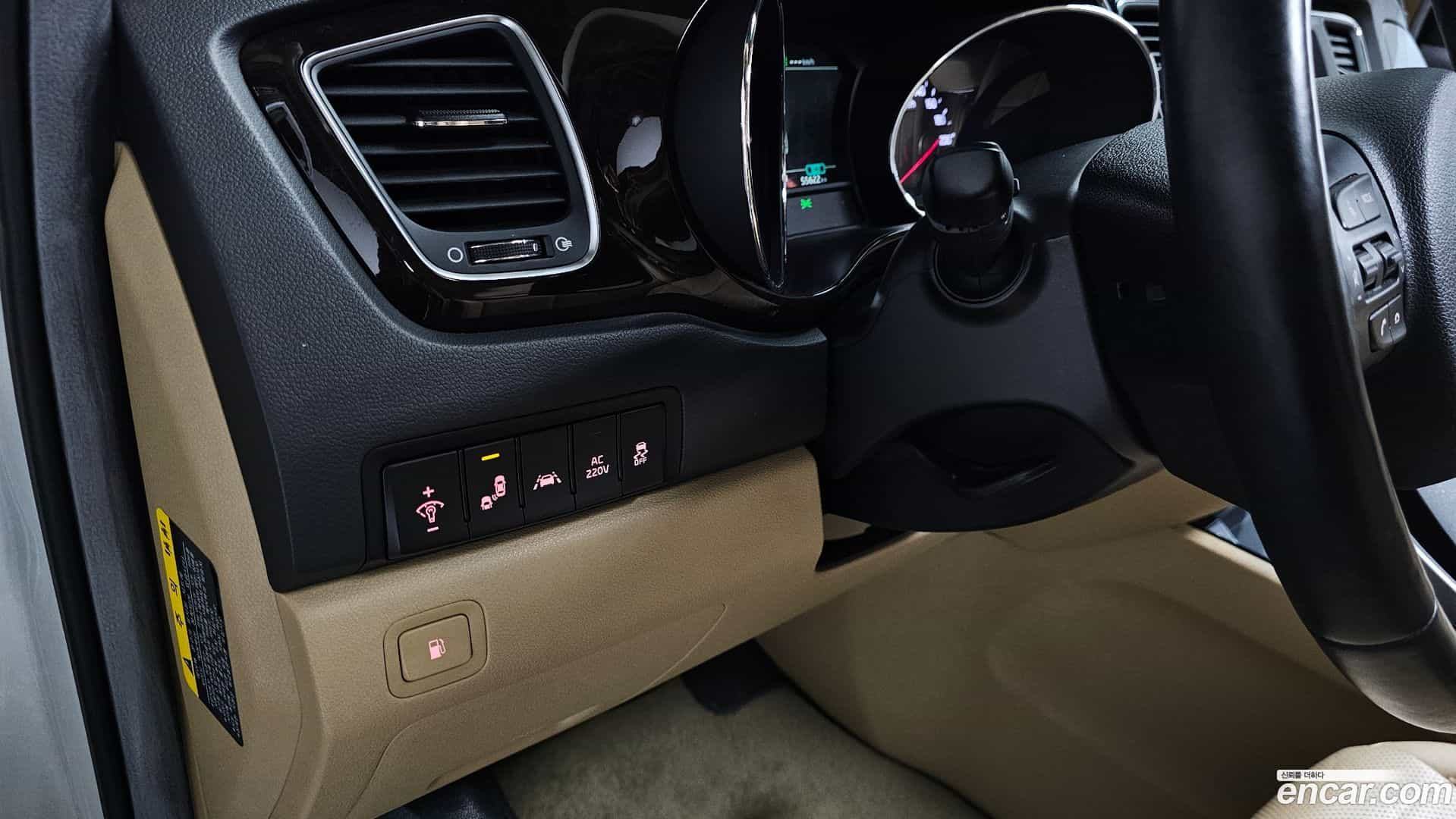 Canival Kia 2018.5-OPTION-020