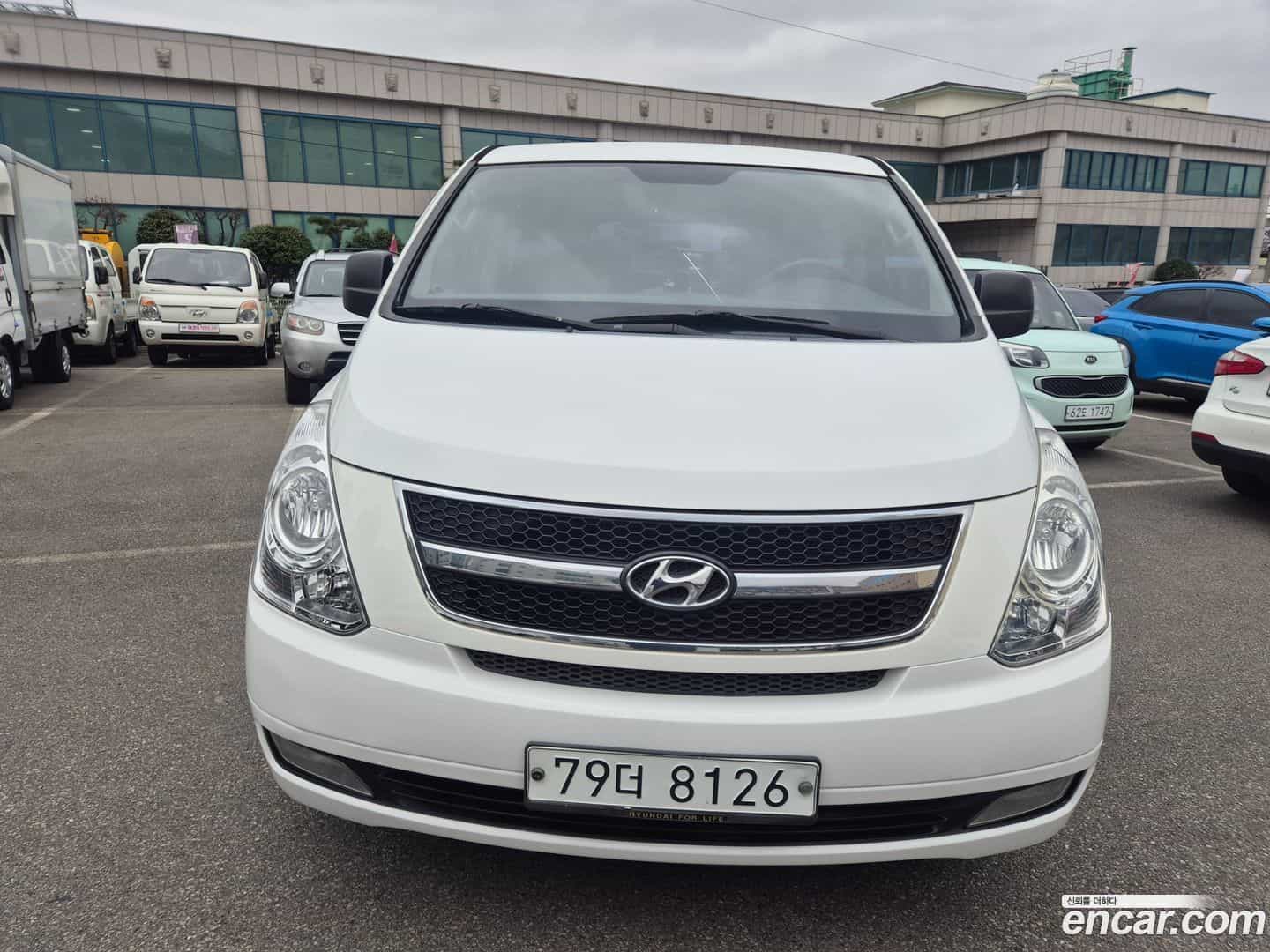 Starex Hyundai 2014.3-OUTER-002