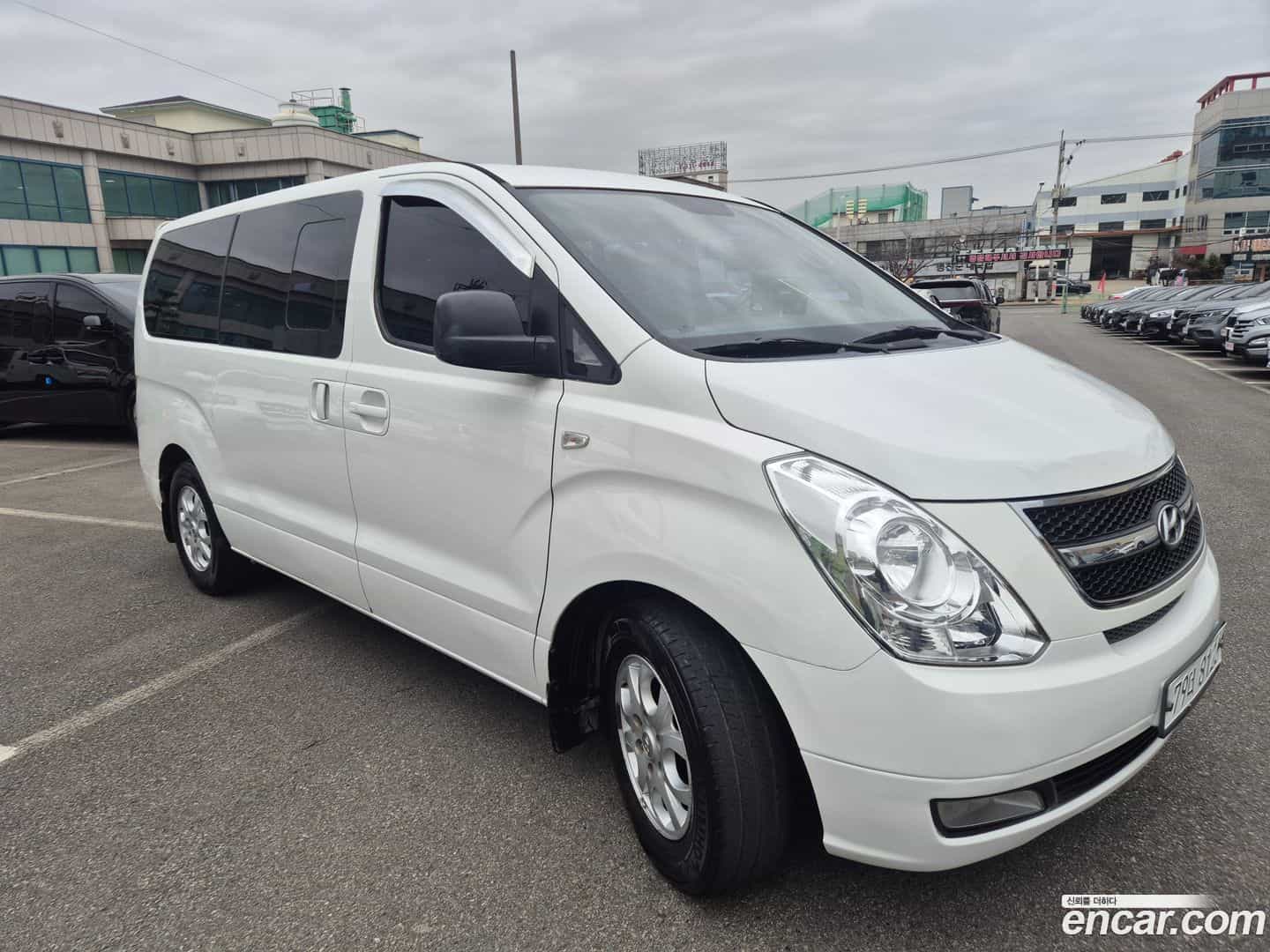 Starex Hyundai 2014.3-OUTER-003