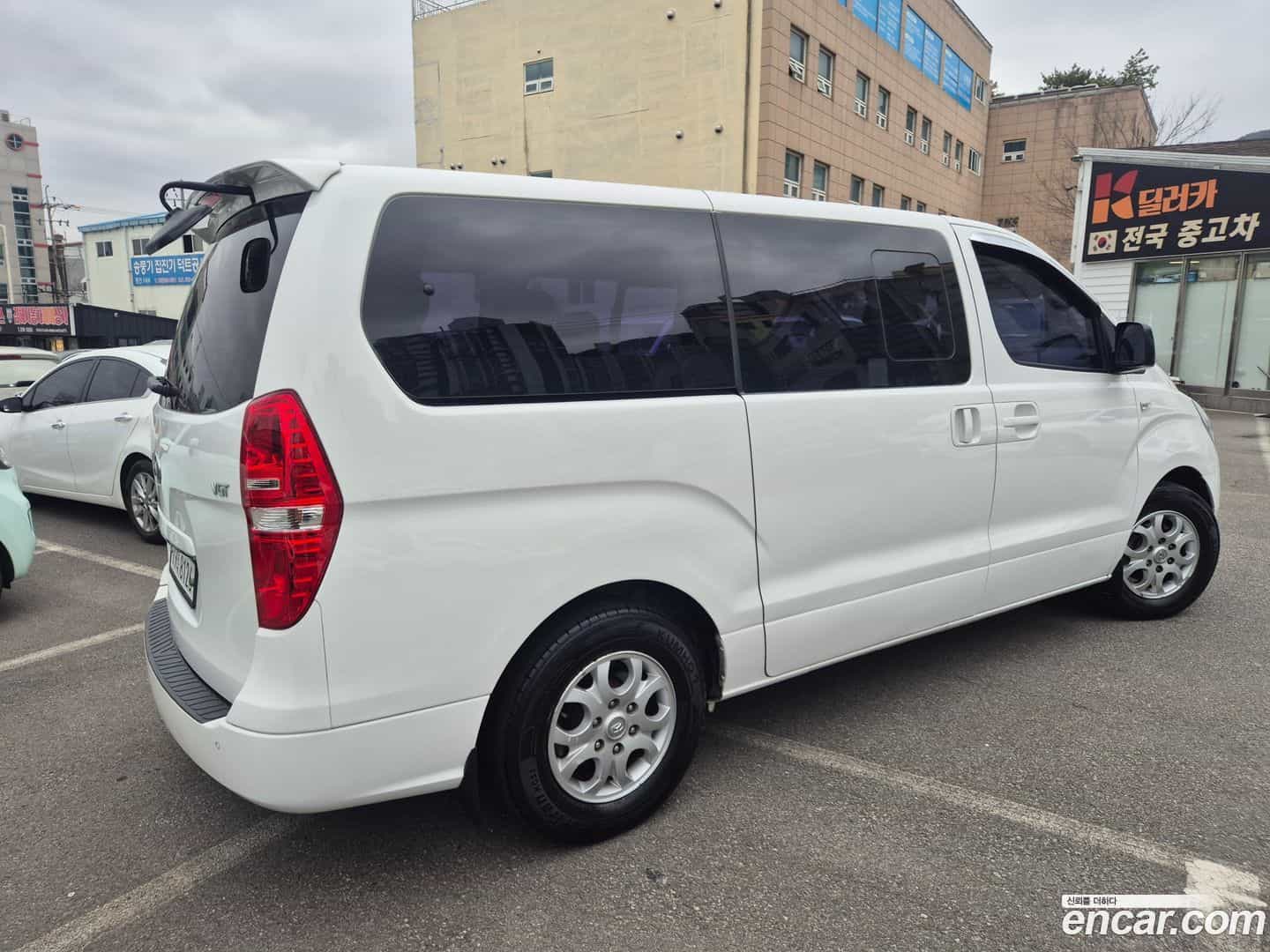 Starex Hyundai 2014.3-OUTER-004
