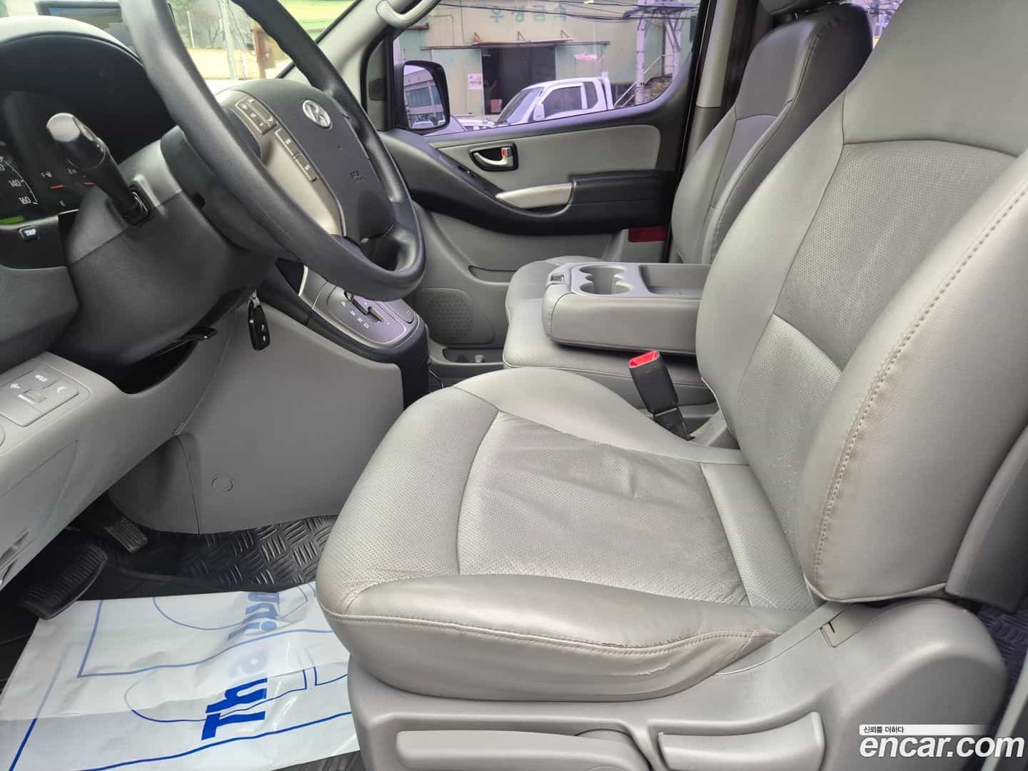 Starex Hyundai 2014.3-OPTION-015