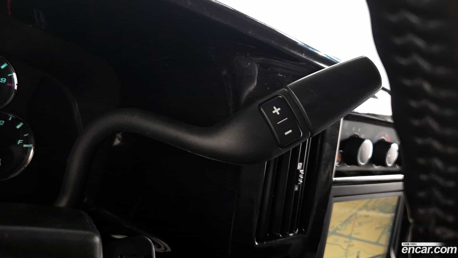 Express Van Chevrolet 2017.7-INNER-009