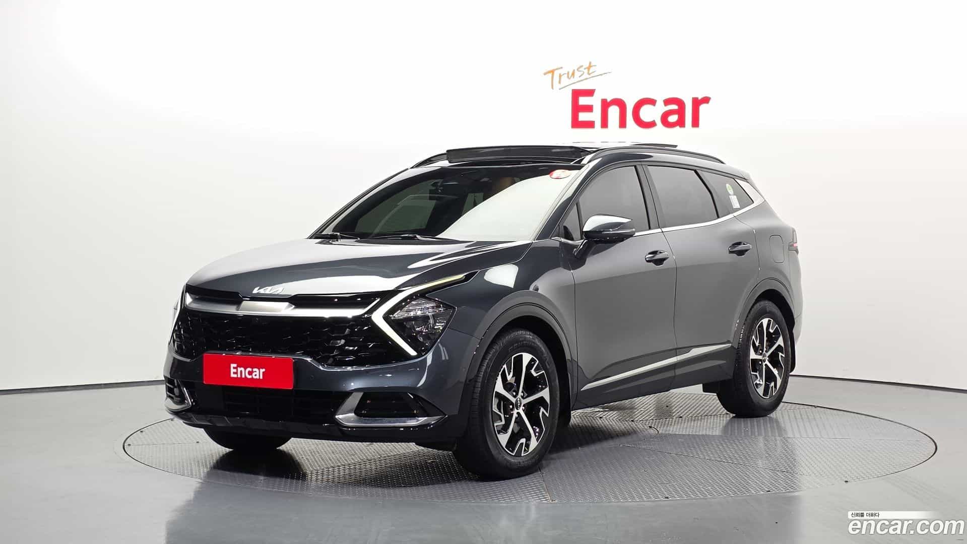 Sportage Kia 2022.3-OUTER-001