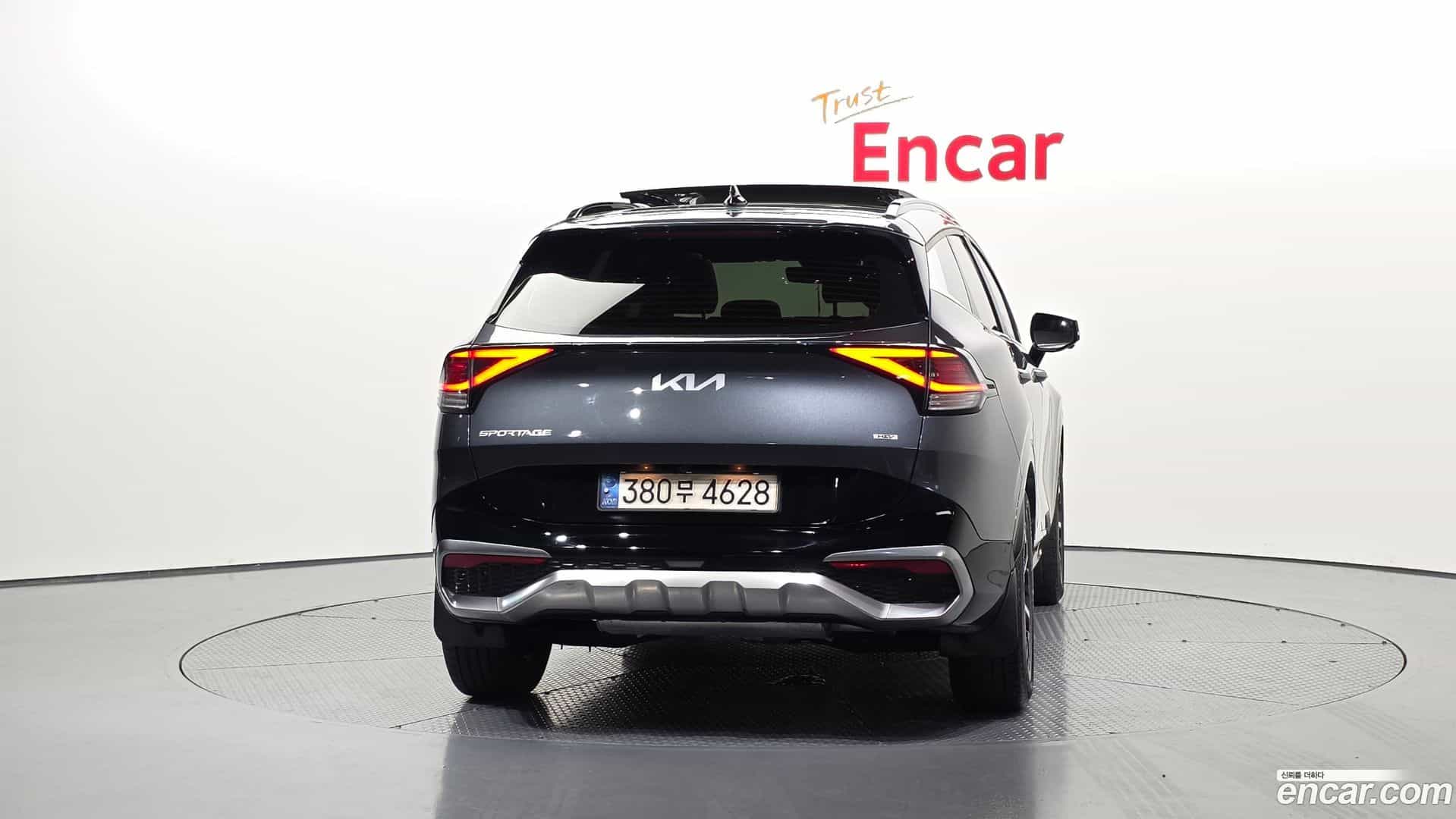 Sportage Kia 2022.3-OUTER-004