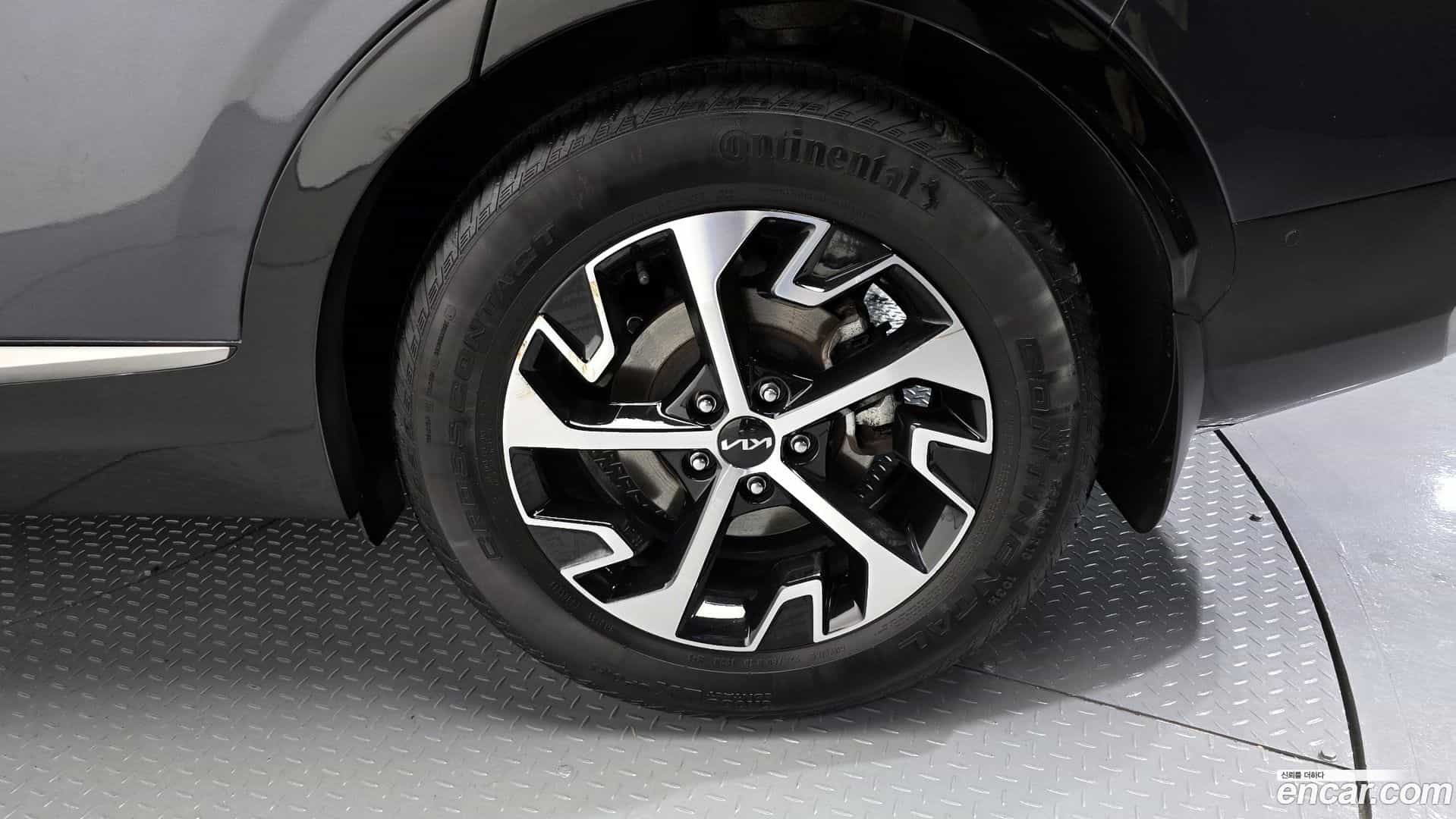 Sportage Kia 2022.3-OUTER-005