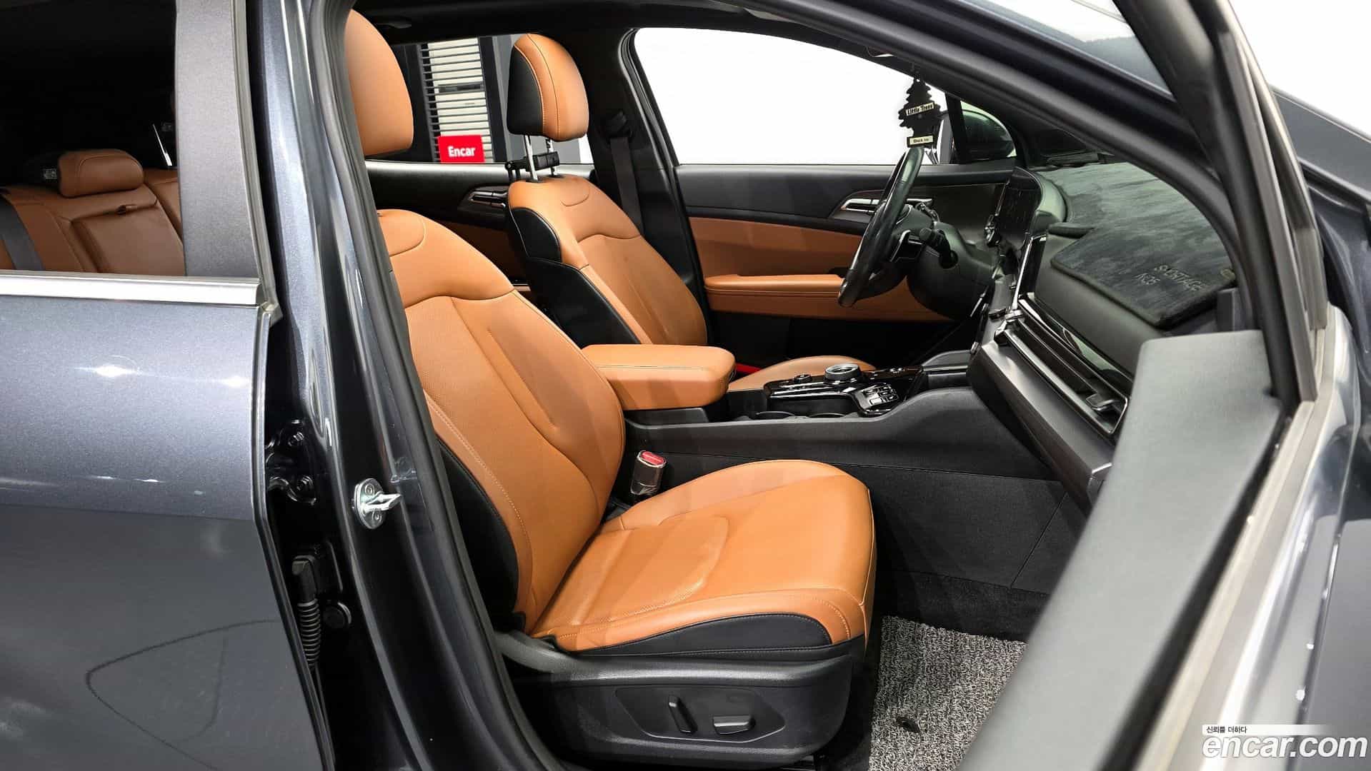 Sportage Kia 2022.3-OPTION-015