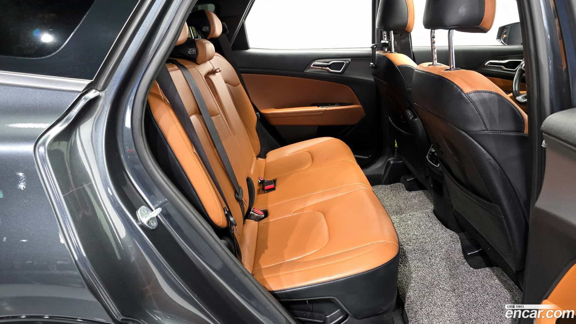 Sportage Kia 2022.3-OPTION-016