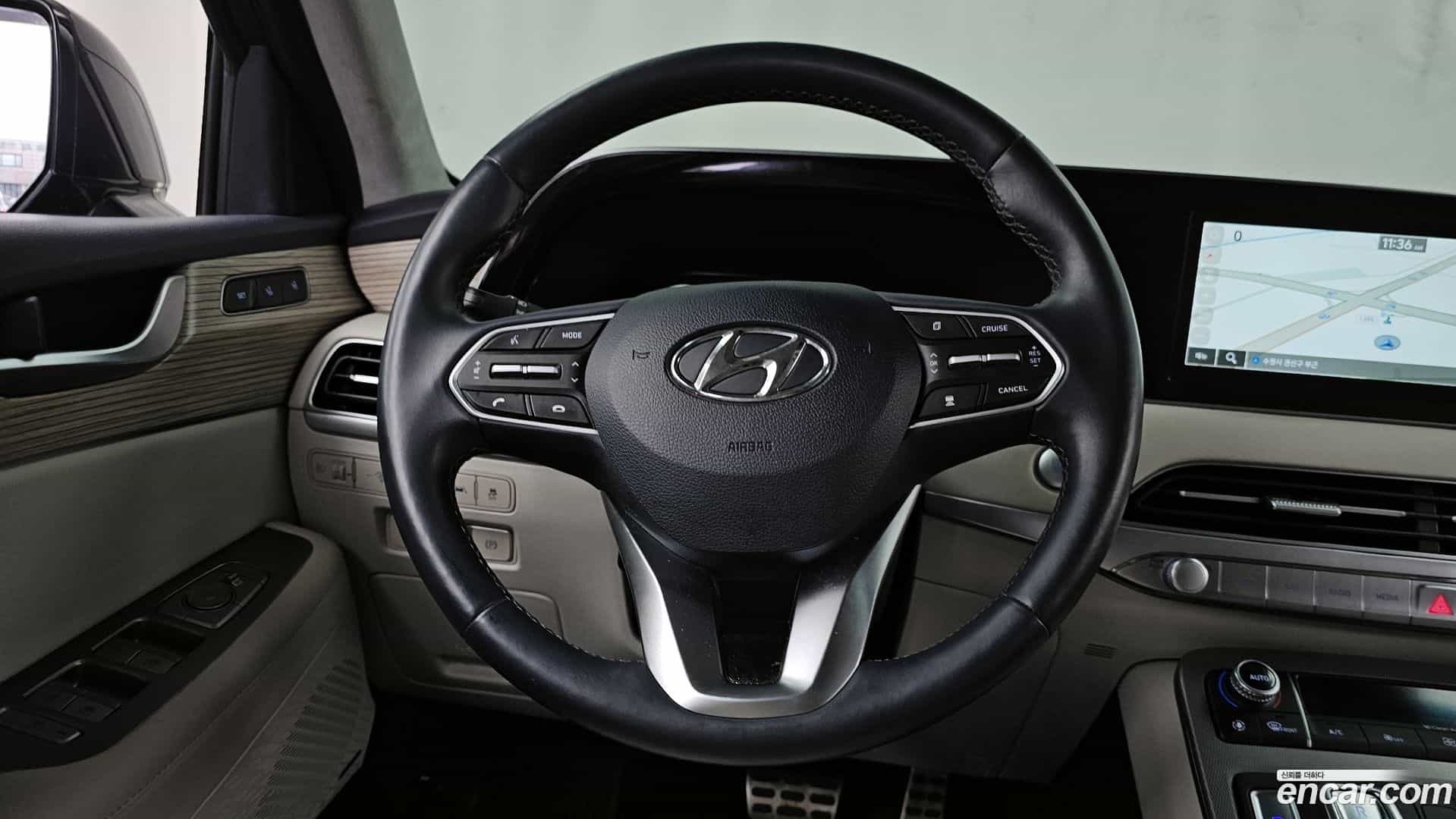 Palisade Hyundai 2022.2-OPTION-017