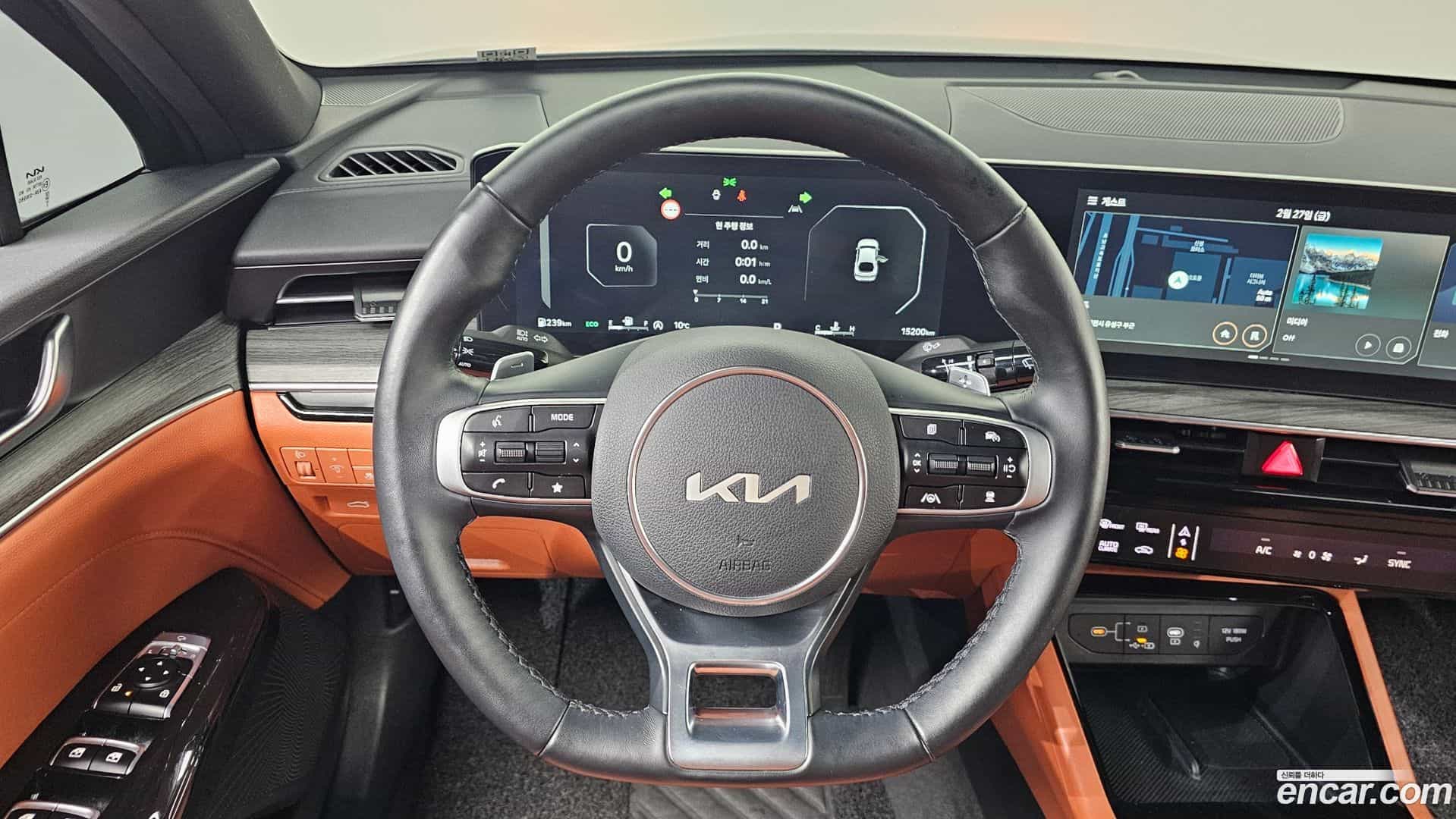 K5 Kia 2024.6-OPTION-017