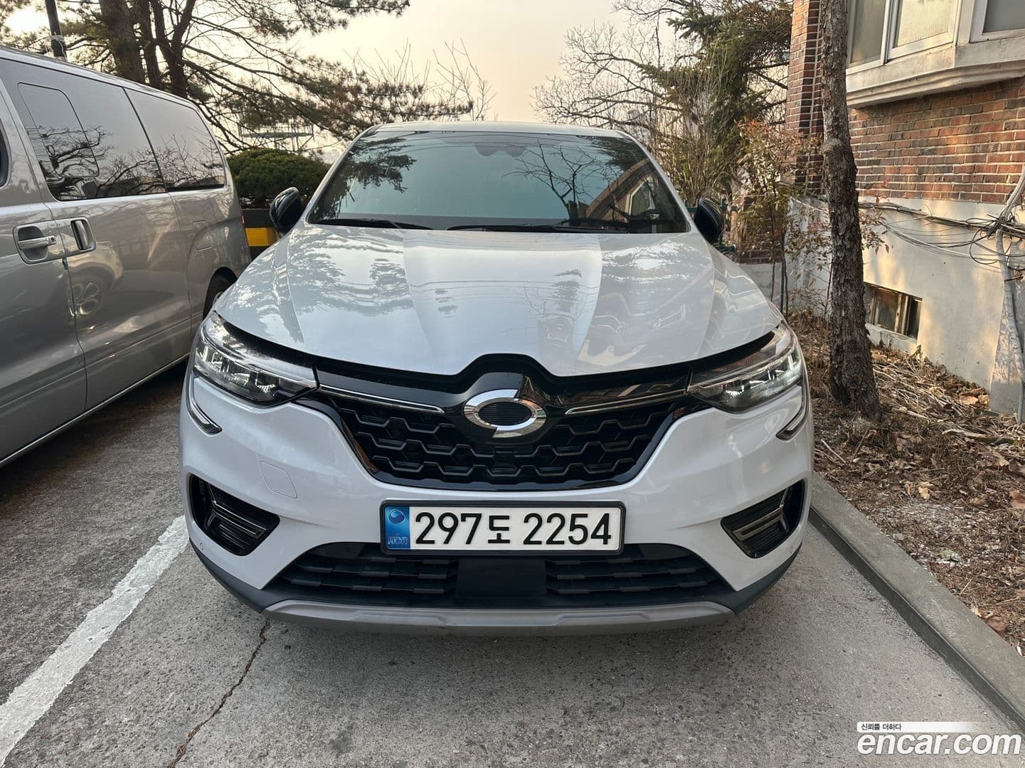 Main__Slider__Photo:XM3 Renault Korea 2023.2-0