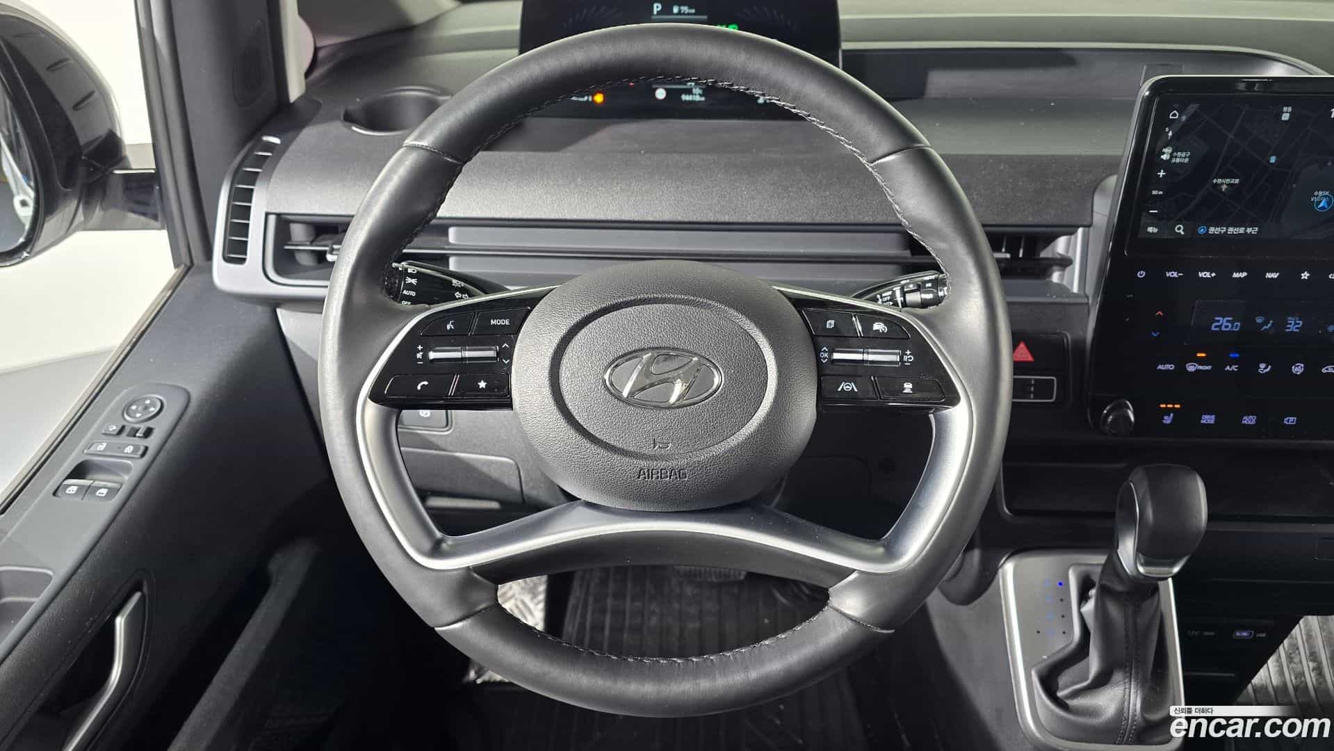 Staria Hyundai 2023.11-OPTION-017