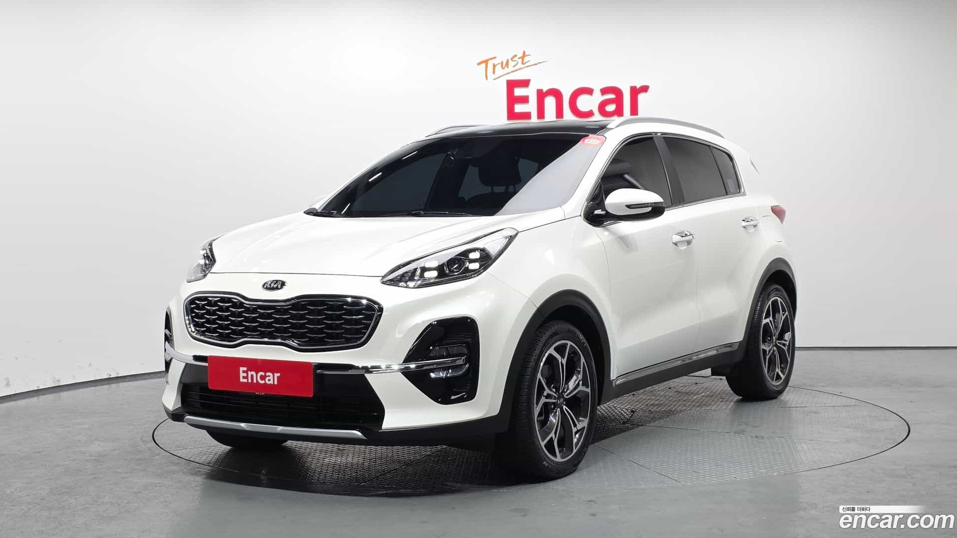 Sportage Kia 2021.1-OUTER-001
